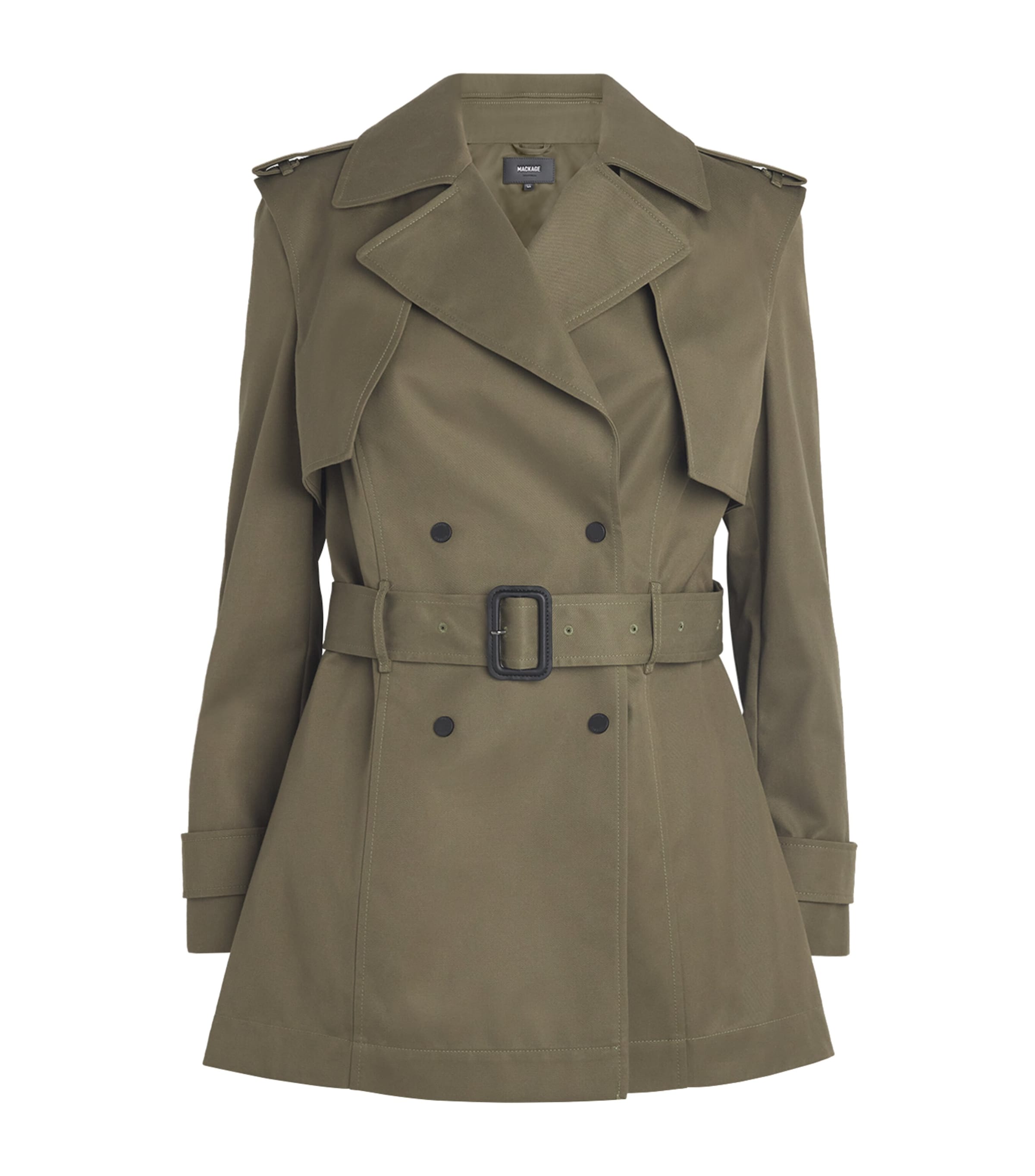 Mackage Kaori-LVS Hybrid Jacket | Harrods US