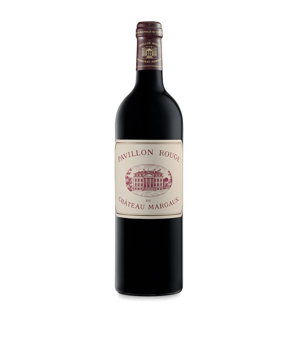 Château Margaux Pavillon Rouge Du Château Margaux 2023 (75cl) - Bordeaux, France