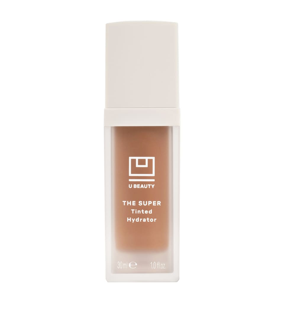 U BEAUTY THE SUPER Tinted Hydrator Shade