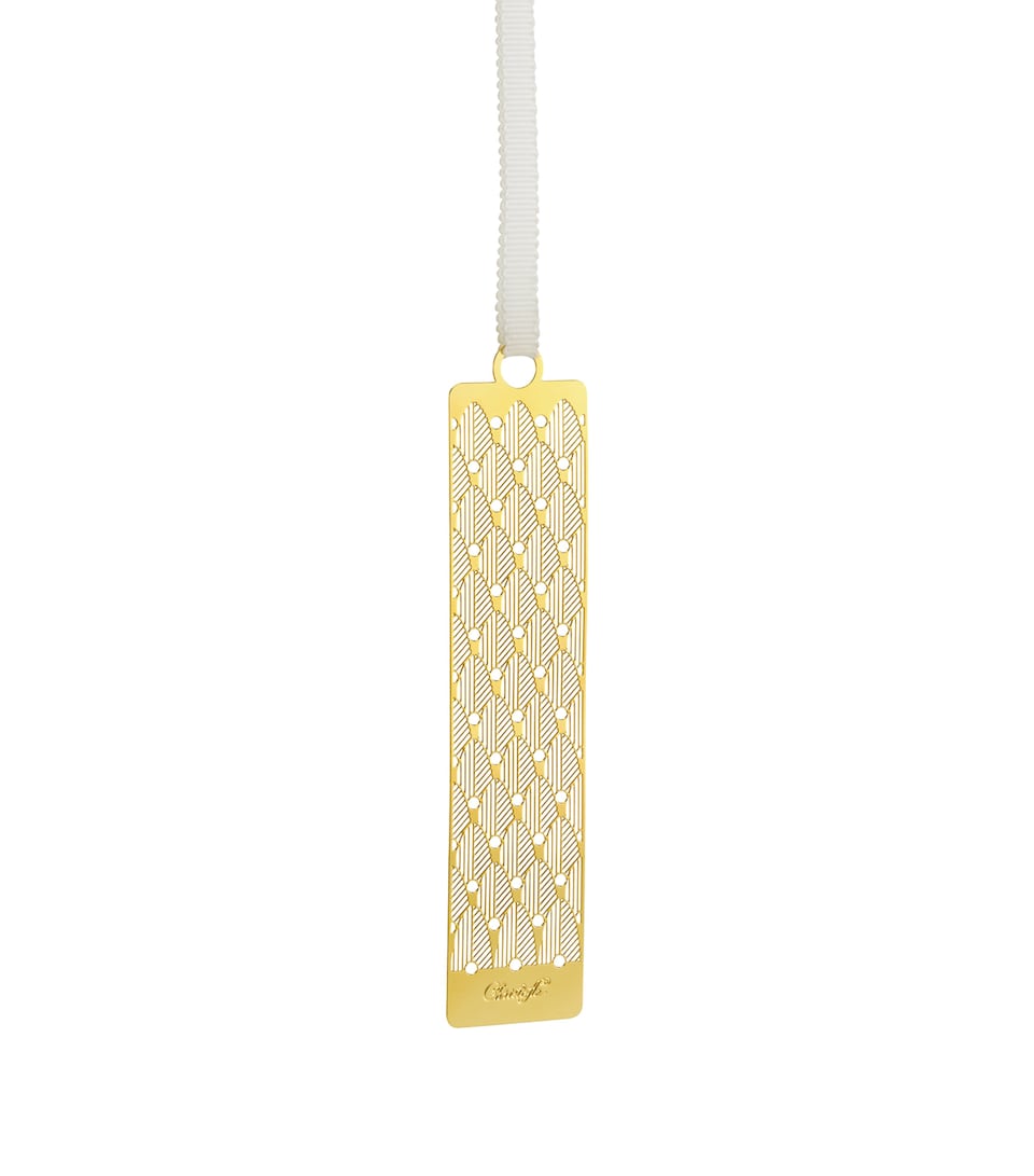 Malmaison Impériale Palmette Bookmark