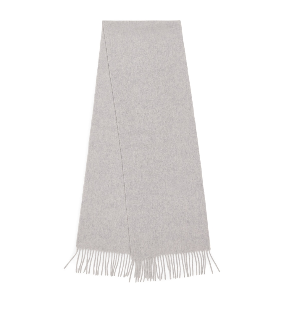 Cashmere Scarf