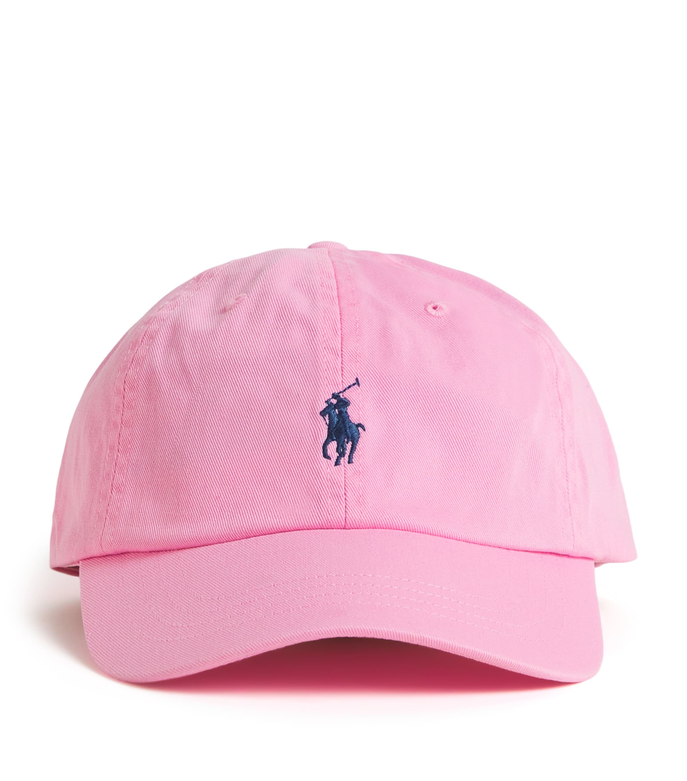 Polo Pony Baseball Cap