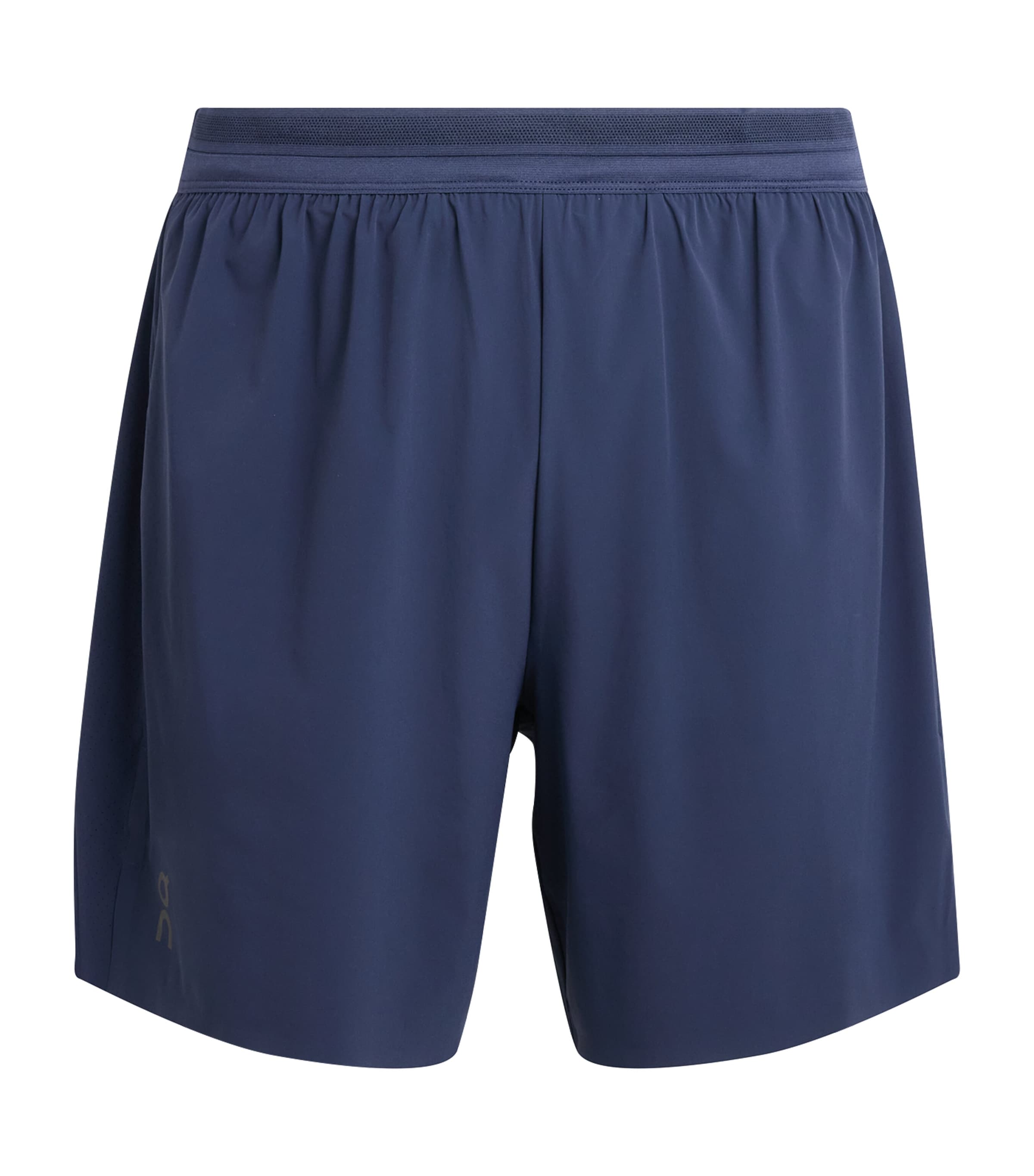 On Mens 7” Performance Shorts Navy