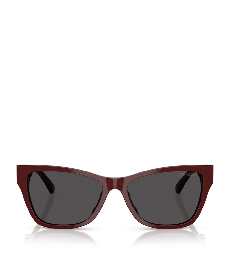 Acetate JC5024HU Sunglasses