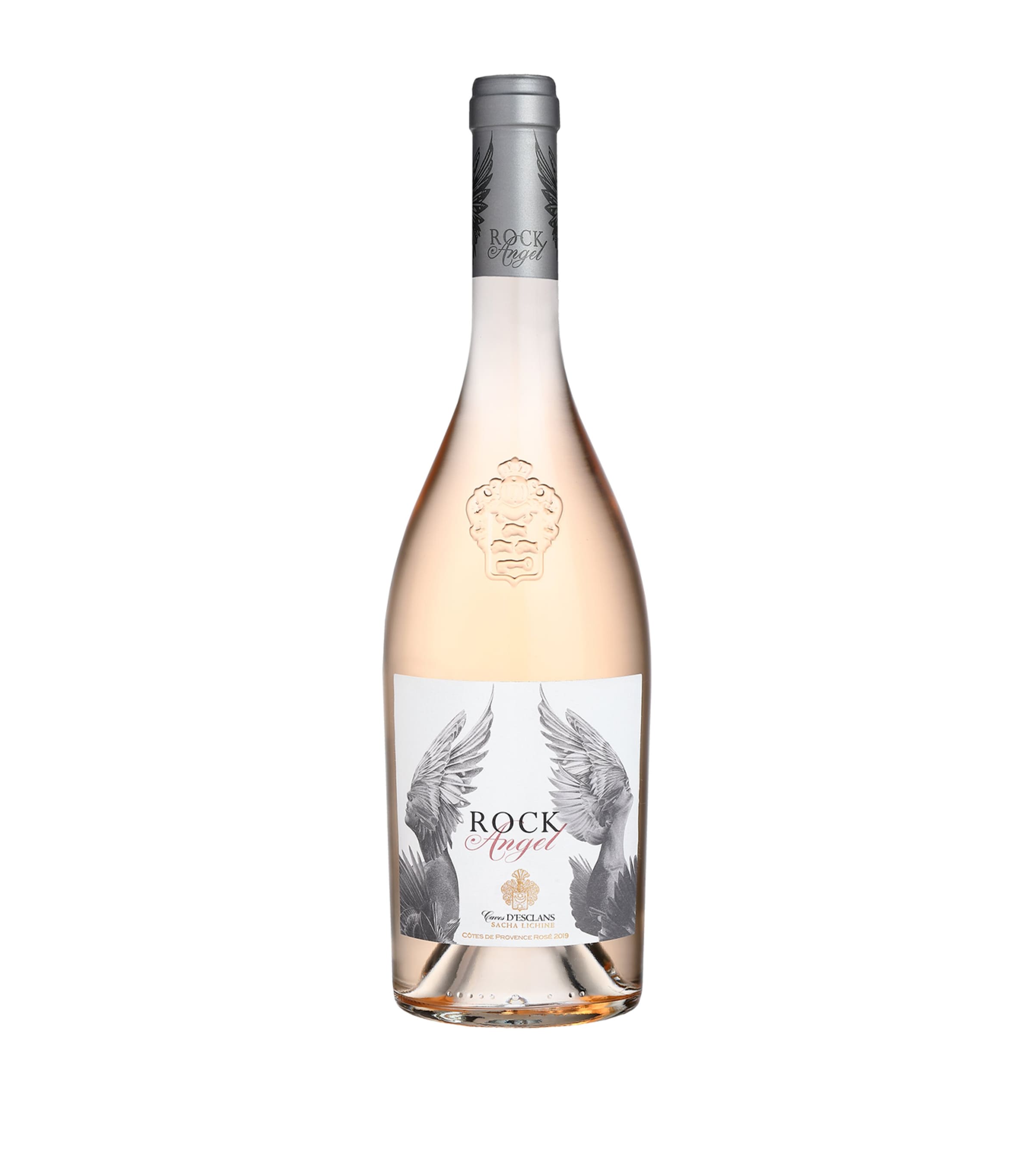 Rock Angel Rosé 2023 (75cl) - Provence, France