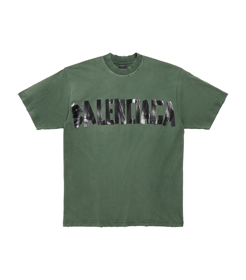 Oversized Logo T-Shirt