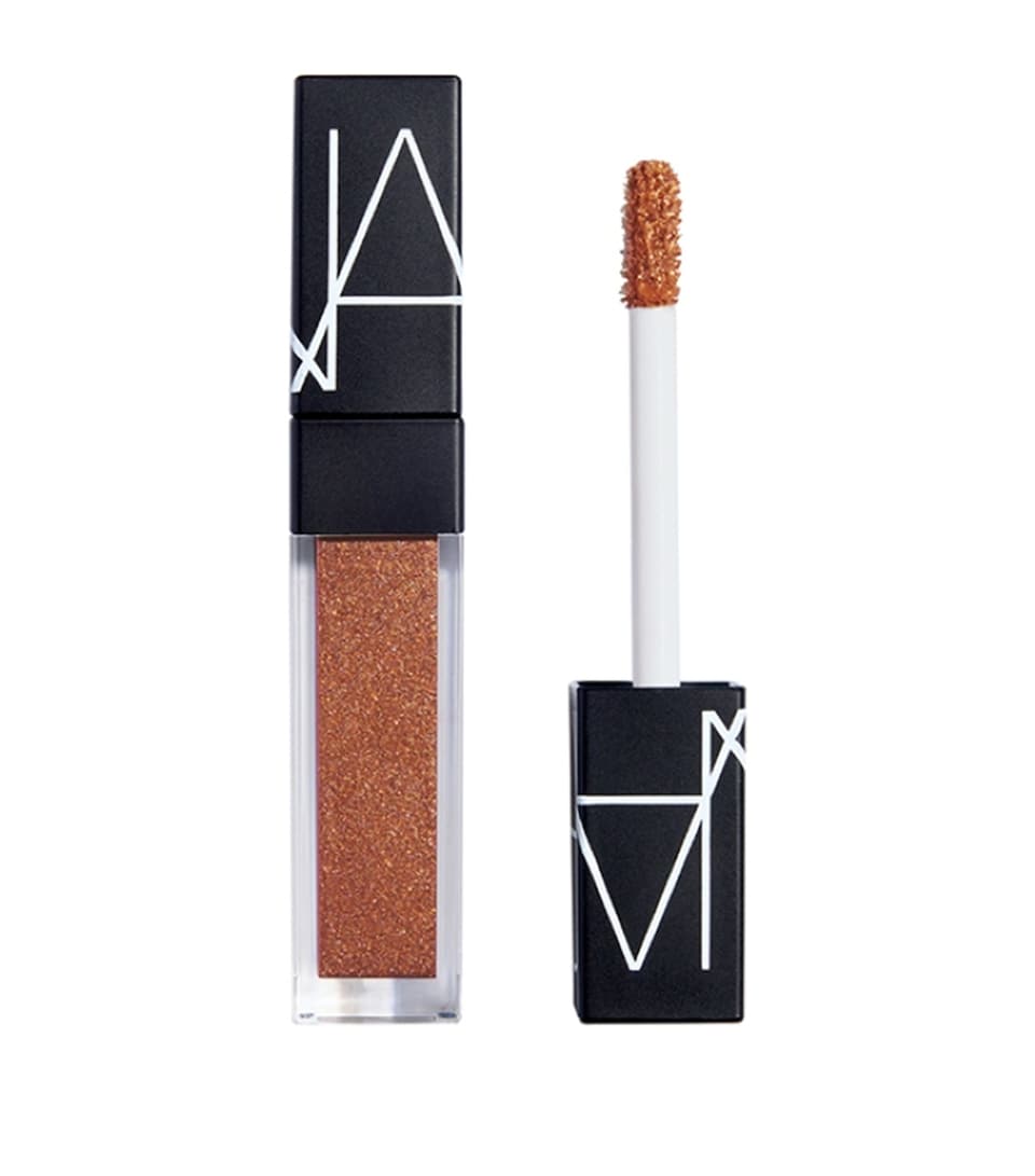 NARS Sparkling Seduction Liquid Eyeshadow Living Doll