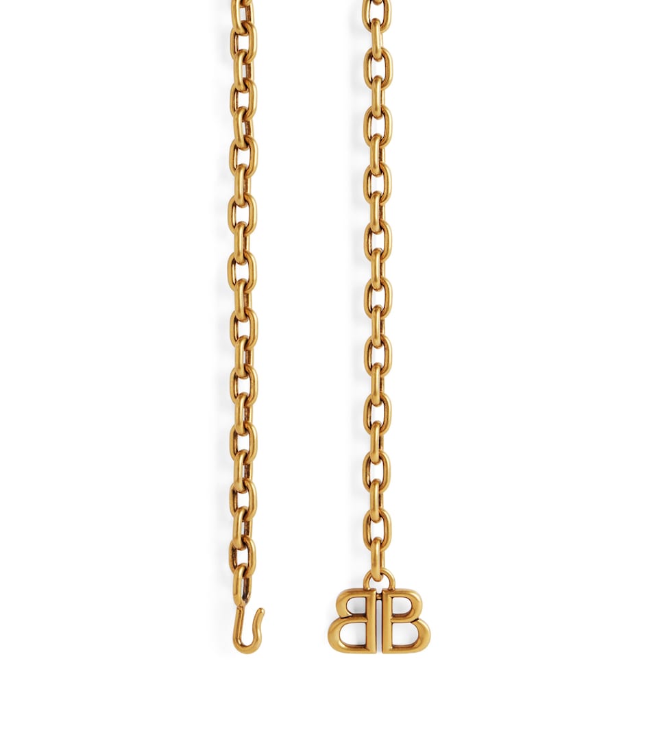 Monaco Chain Belt