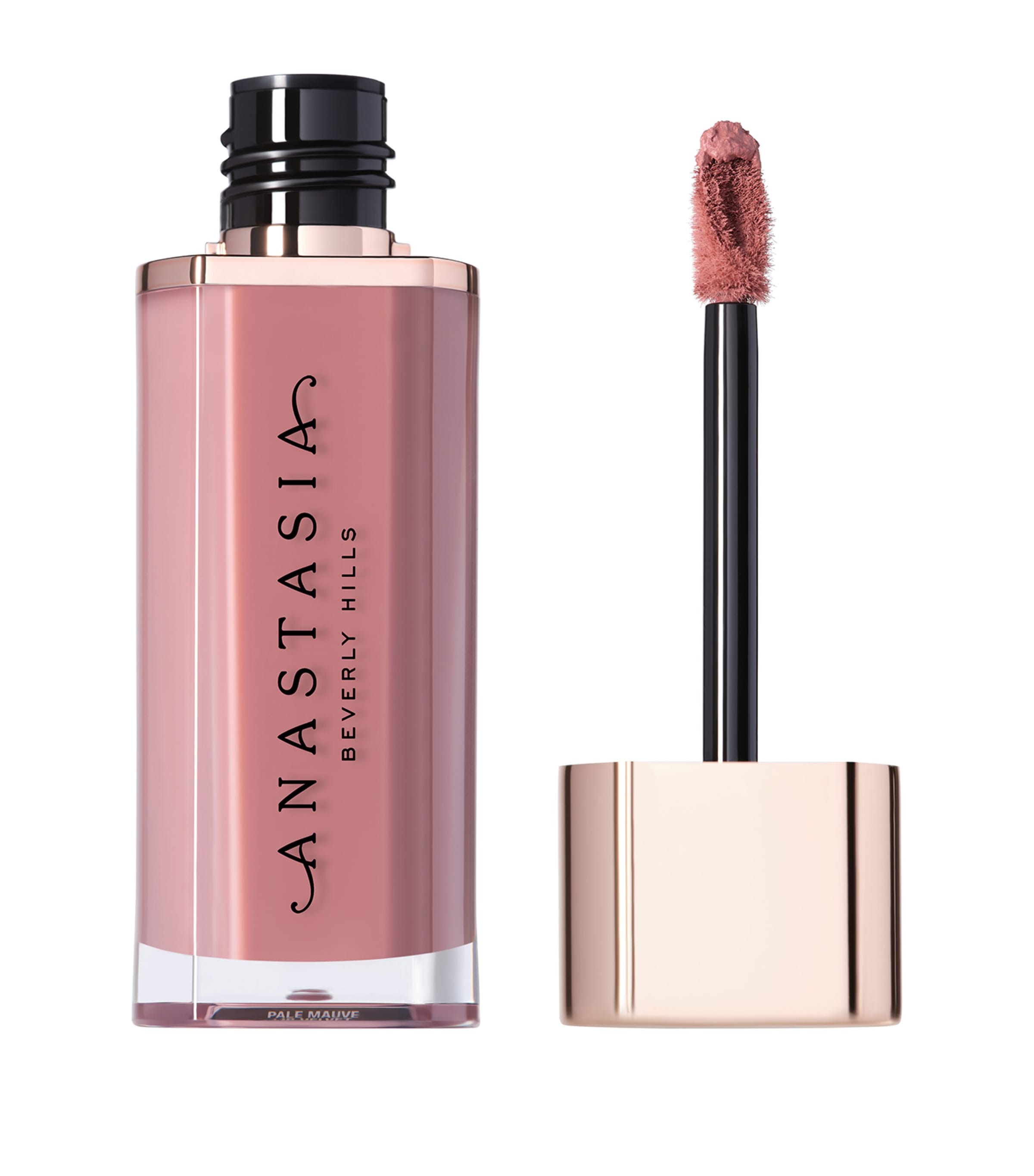 Anastasia Beverly Hills Lip Velvet FG Pale Mauve