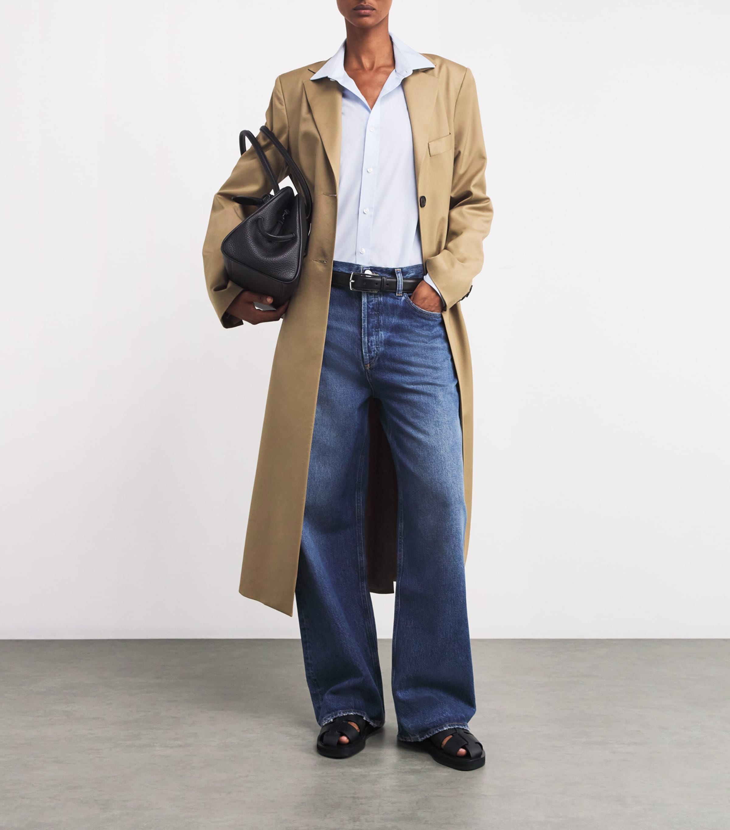 The Row | Harrods US