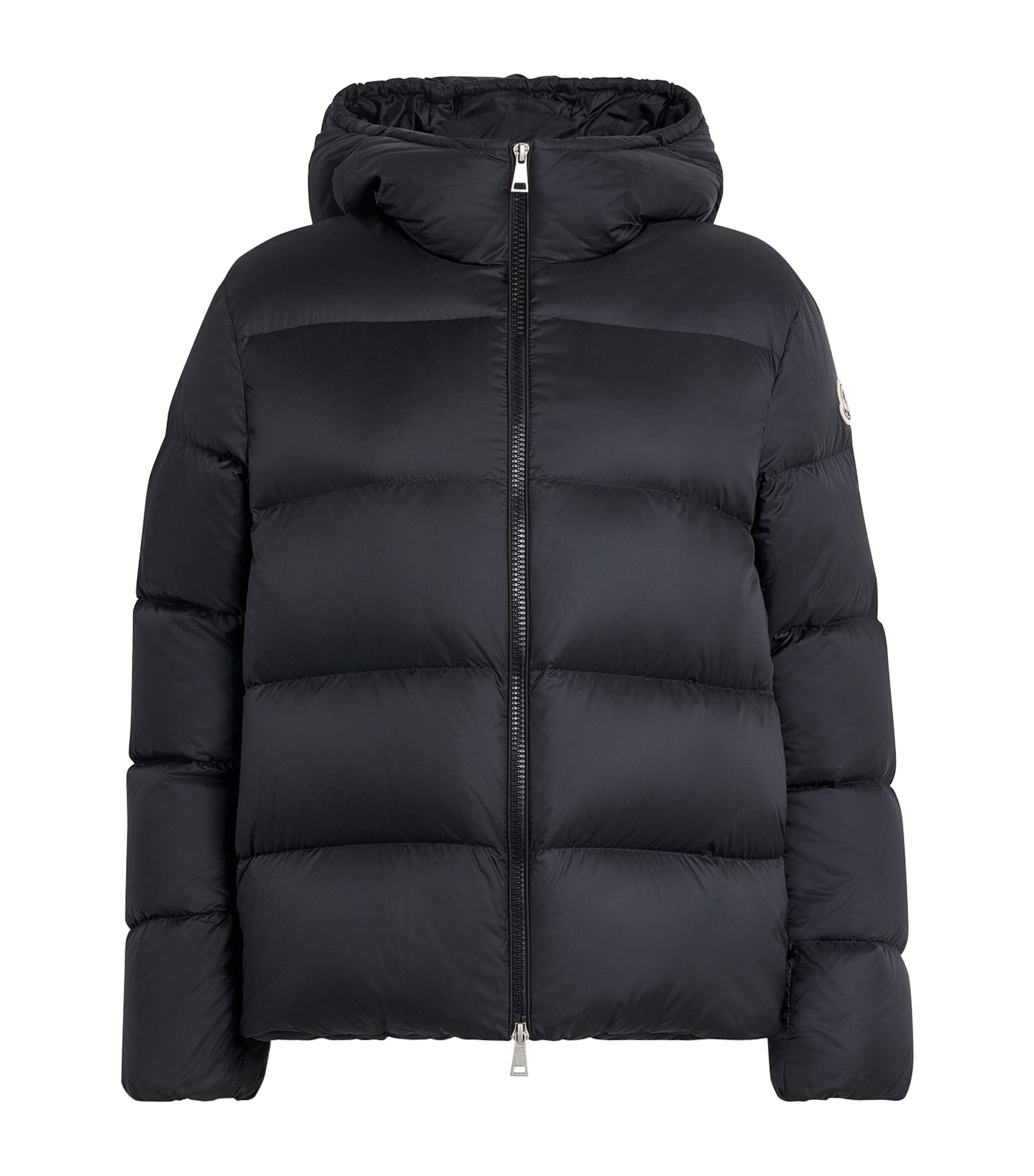 Moncler Womens Down Quilted Feligule Jacket