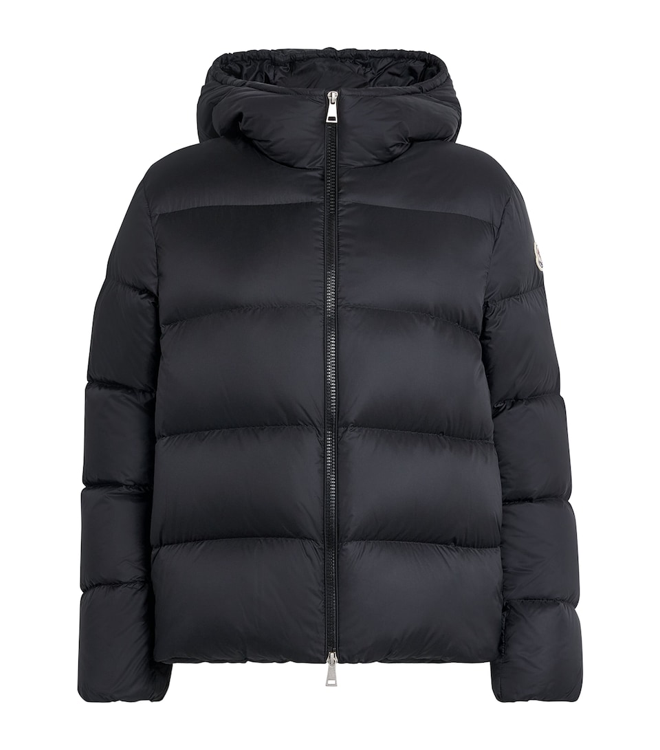 Moncler Womens Down Quilted Feligule Jacket