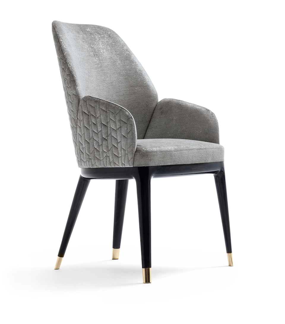 Giorgio Collection Passion Charisma Armchair Rb Susa Zirc