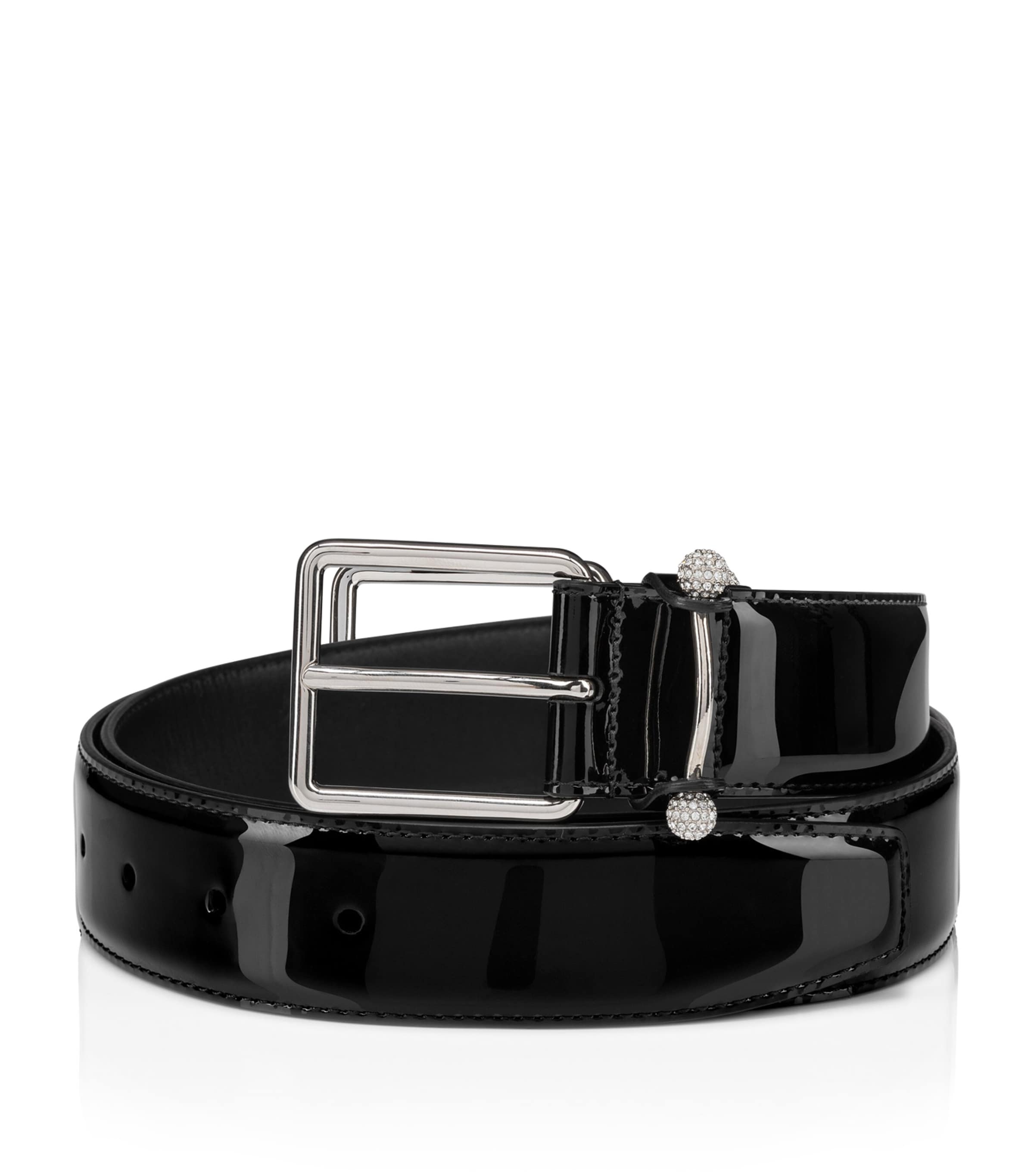 Chambeliss Leather Belt