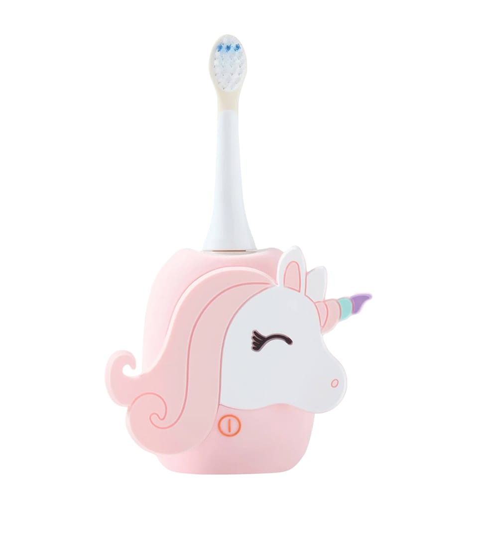 THE ZOOFAMILY Unicorn Electric Toothbrush