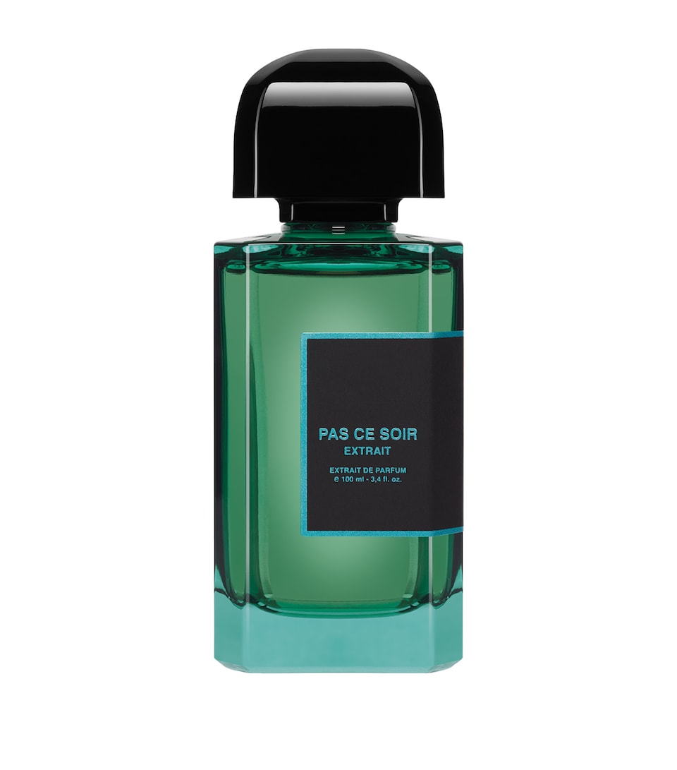 Pas Ce Soir Extrait Eau de Parfum (100ml)