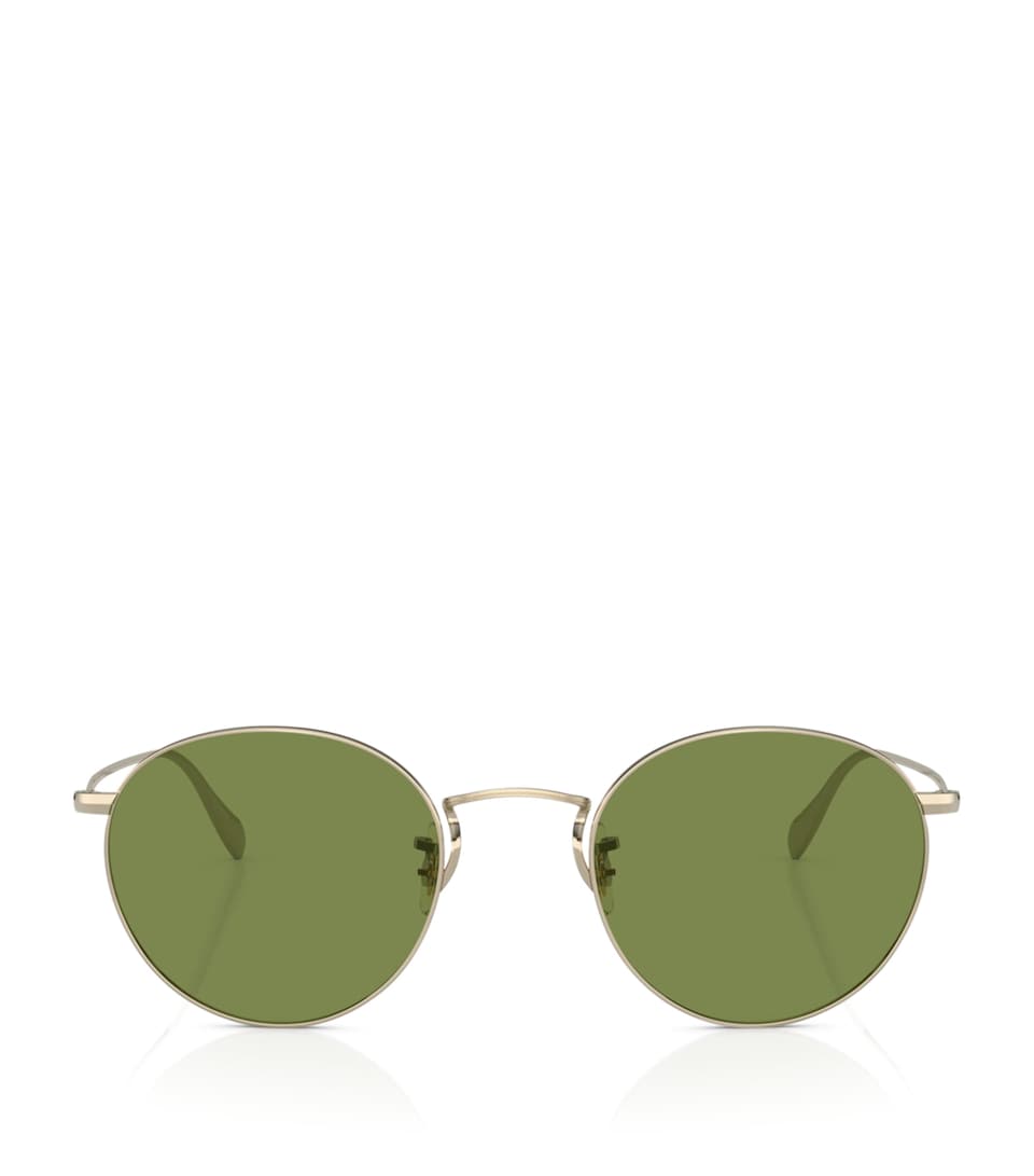 Oliver Peoples Coleridge Sun Phantos Sunglasses