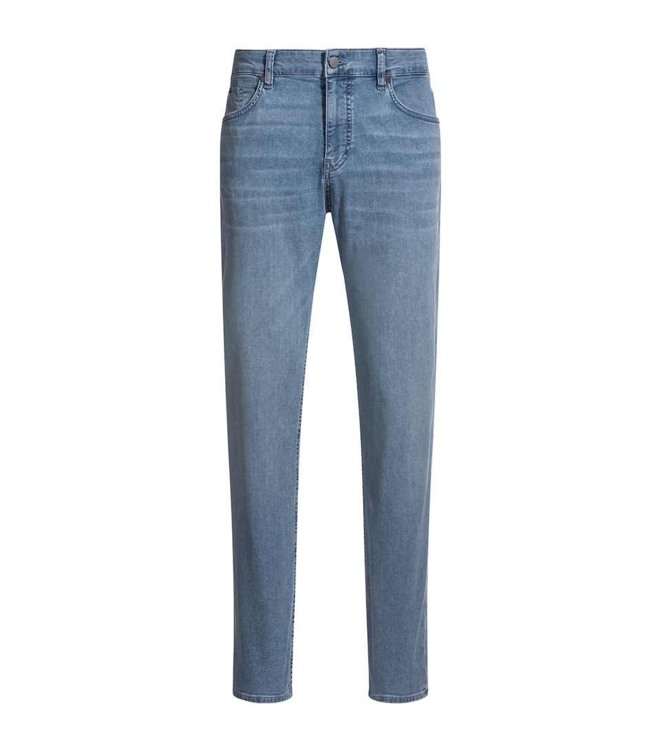 Maine Straight Jeans