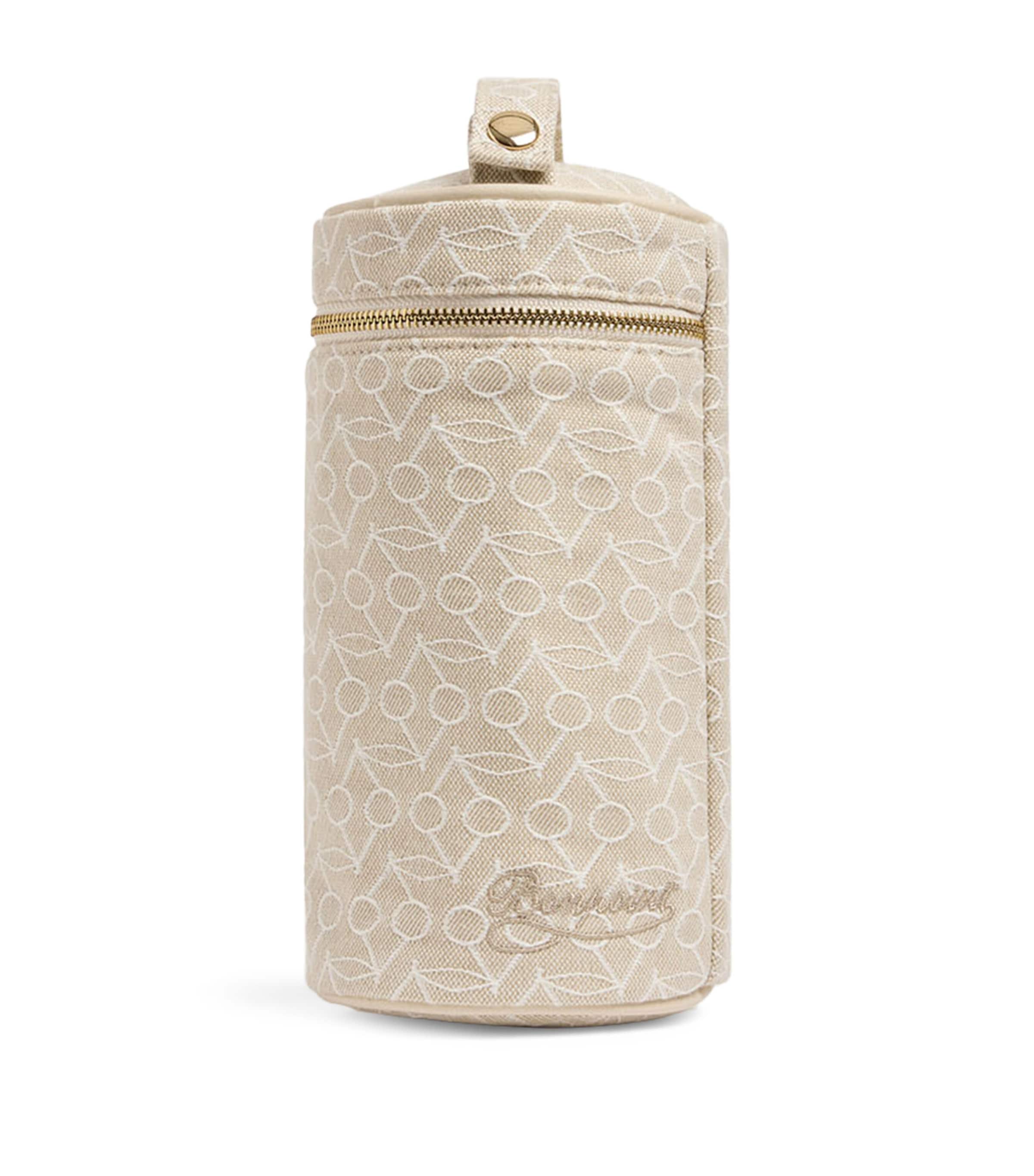 Cotton Dita Bottle Bag