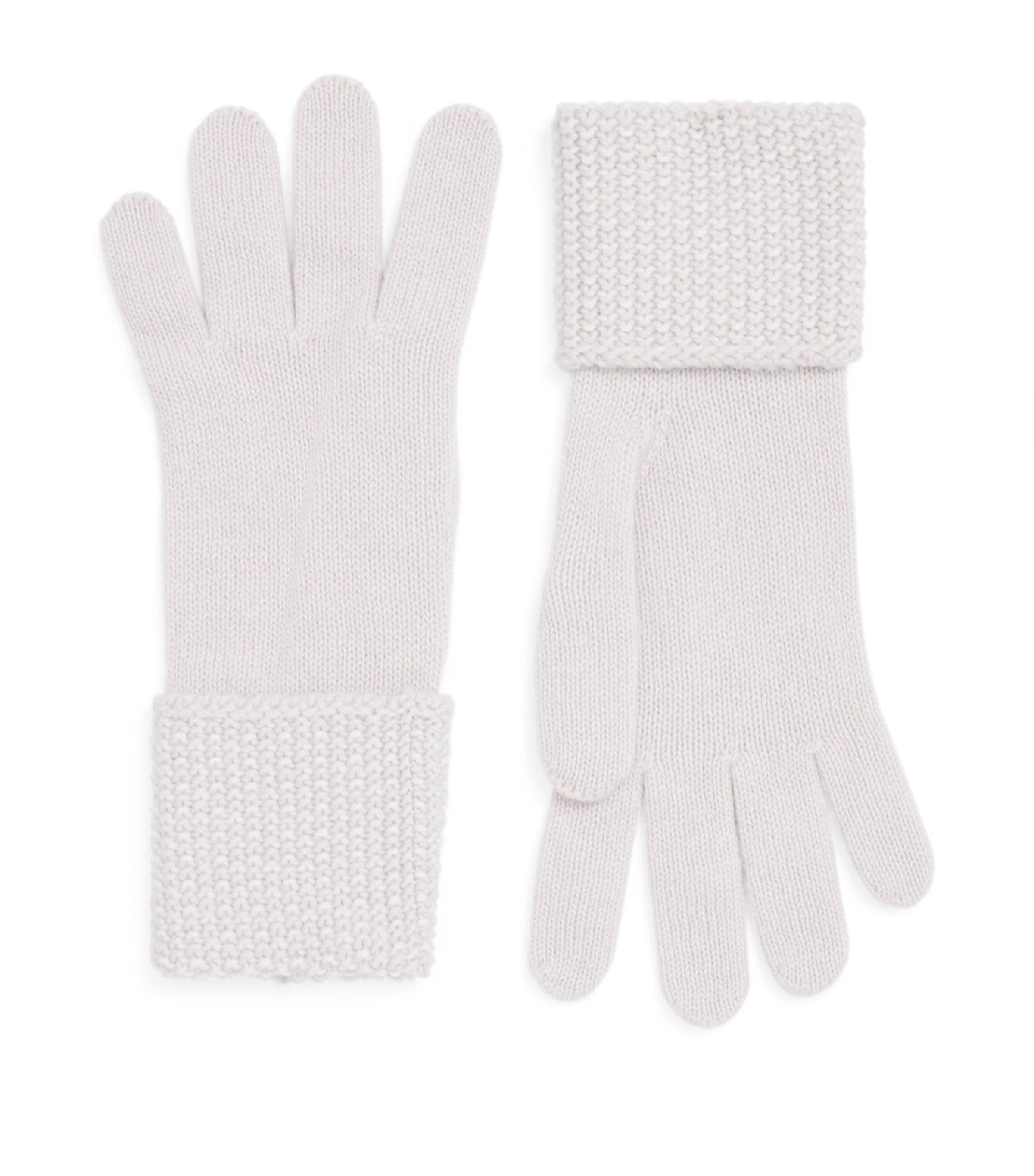 Cashmere Gloves