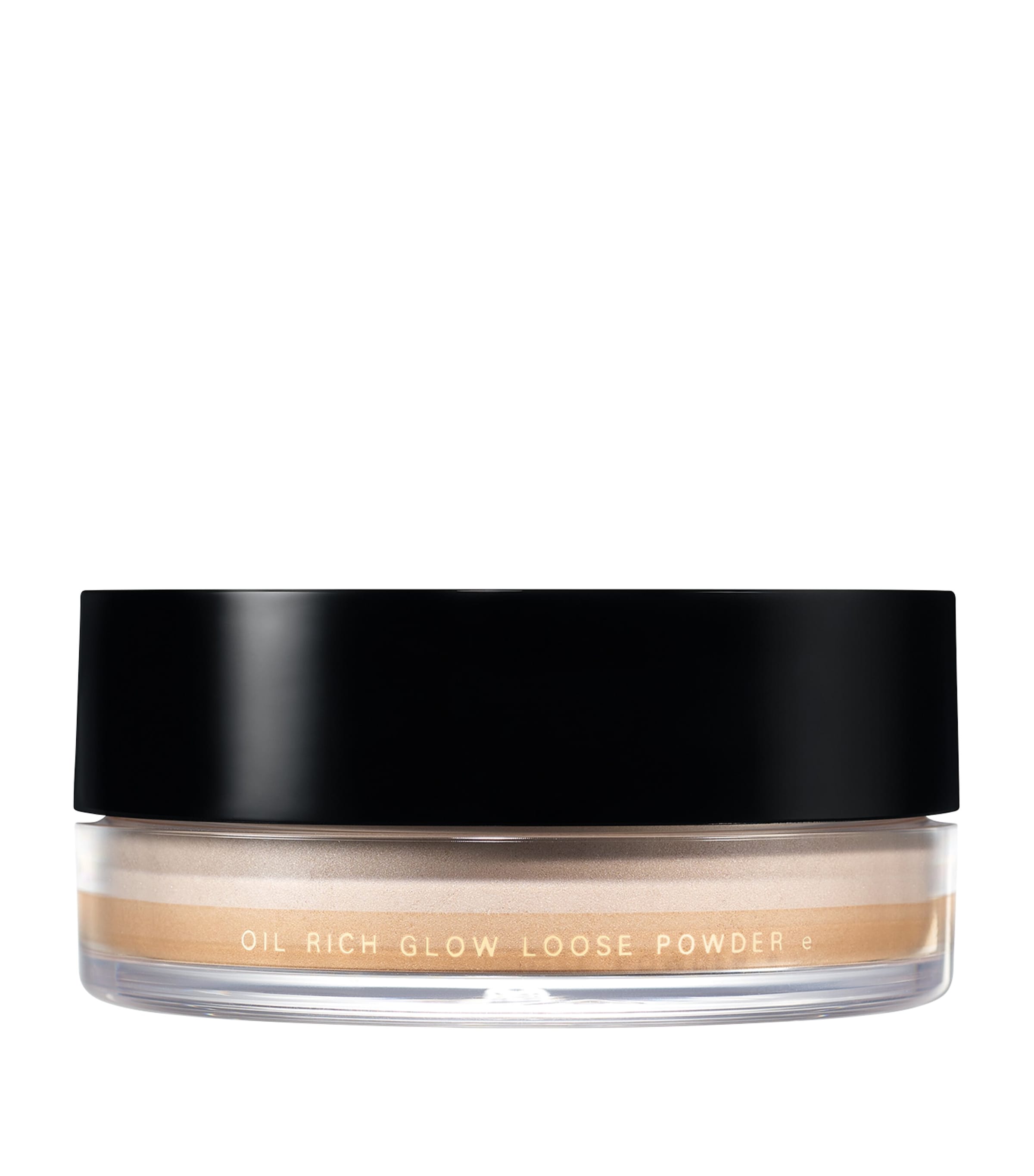 Oil-Rich Glow Loose Powder