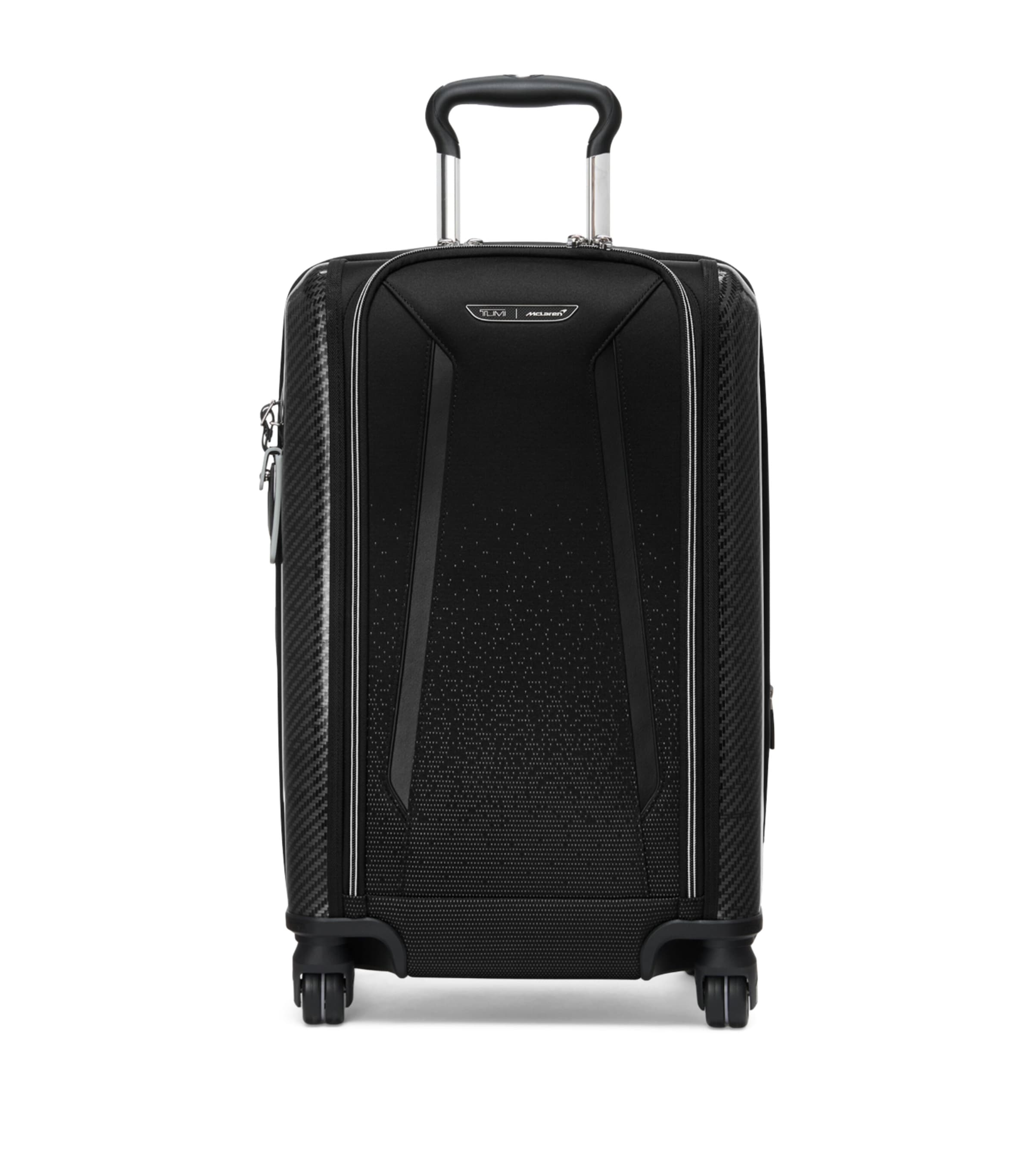 Tumi McLaren Hardside Cabin Suitcase (56cm) Night Galaxy