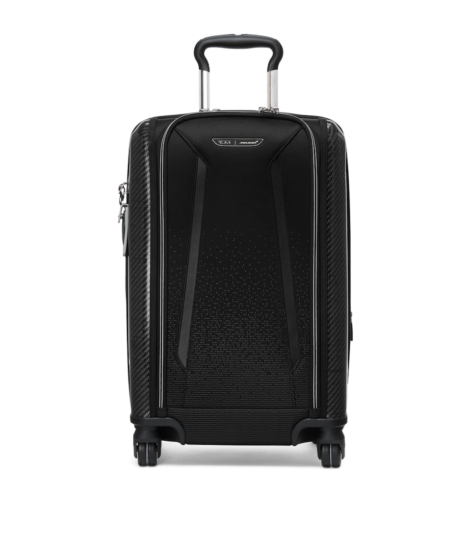 Tumi McLaren Hardside Cabin Suitcase (56cm) Night Galaxy