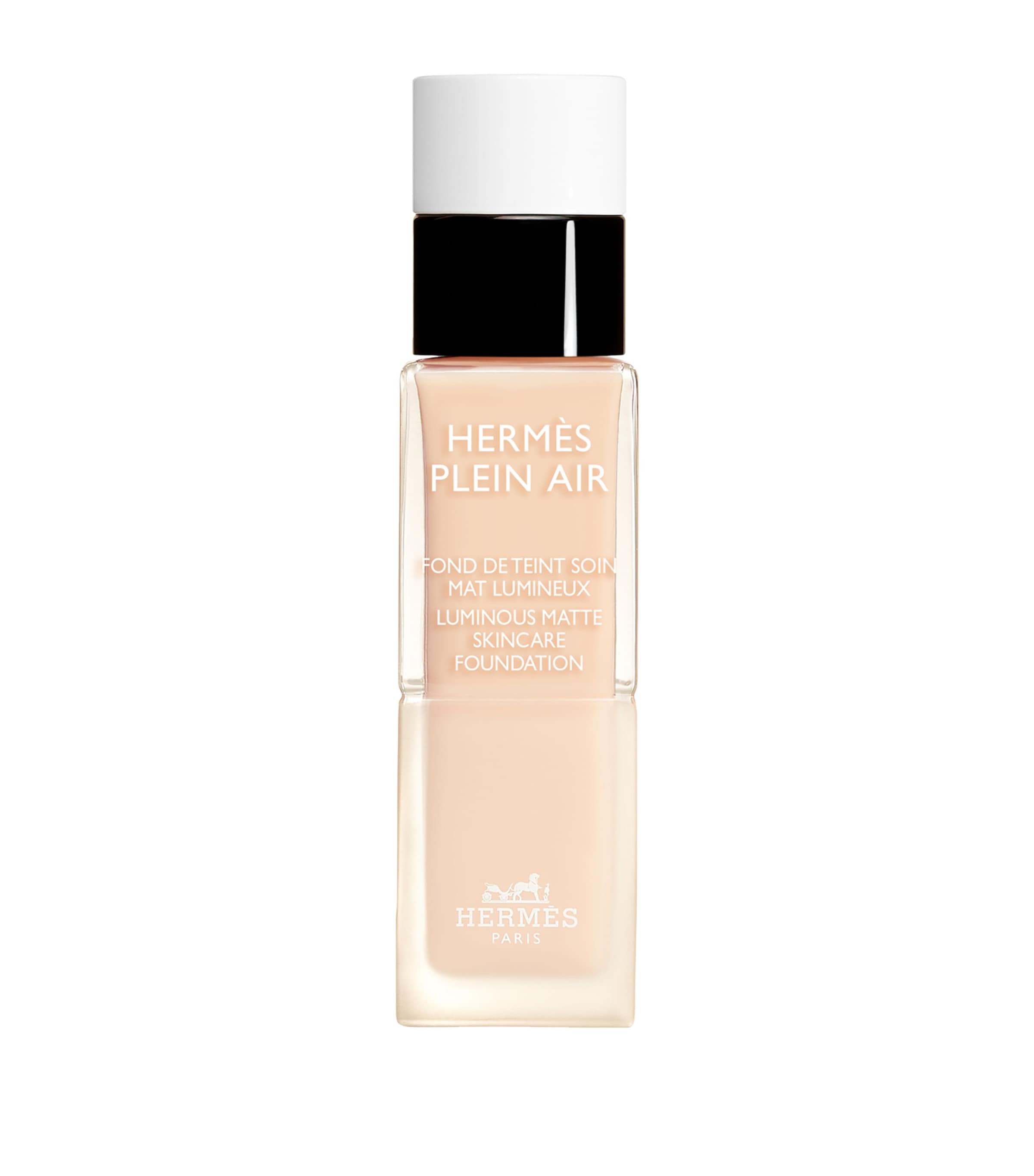 Plein Air Luminous Matte Skincare Foundation