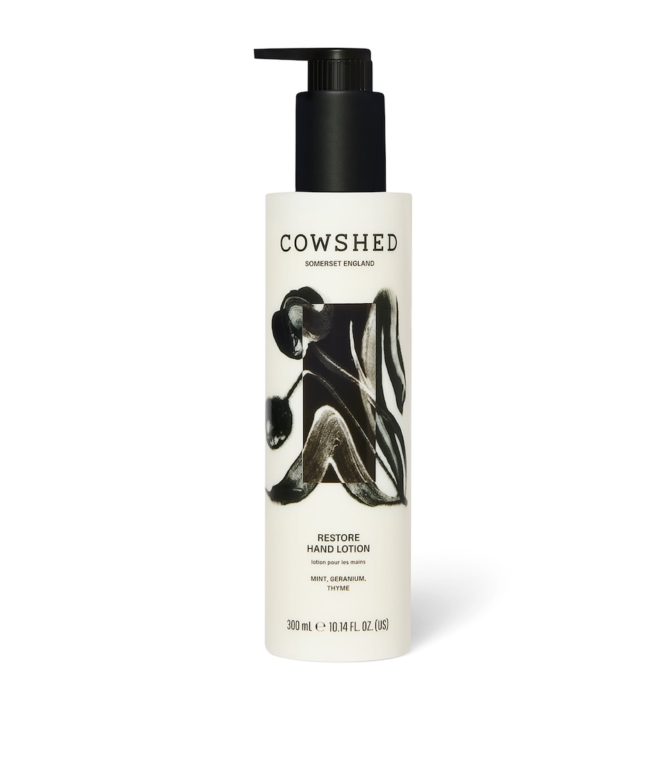 Cowshed Restore Hand Cream (300ml) N/a
