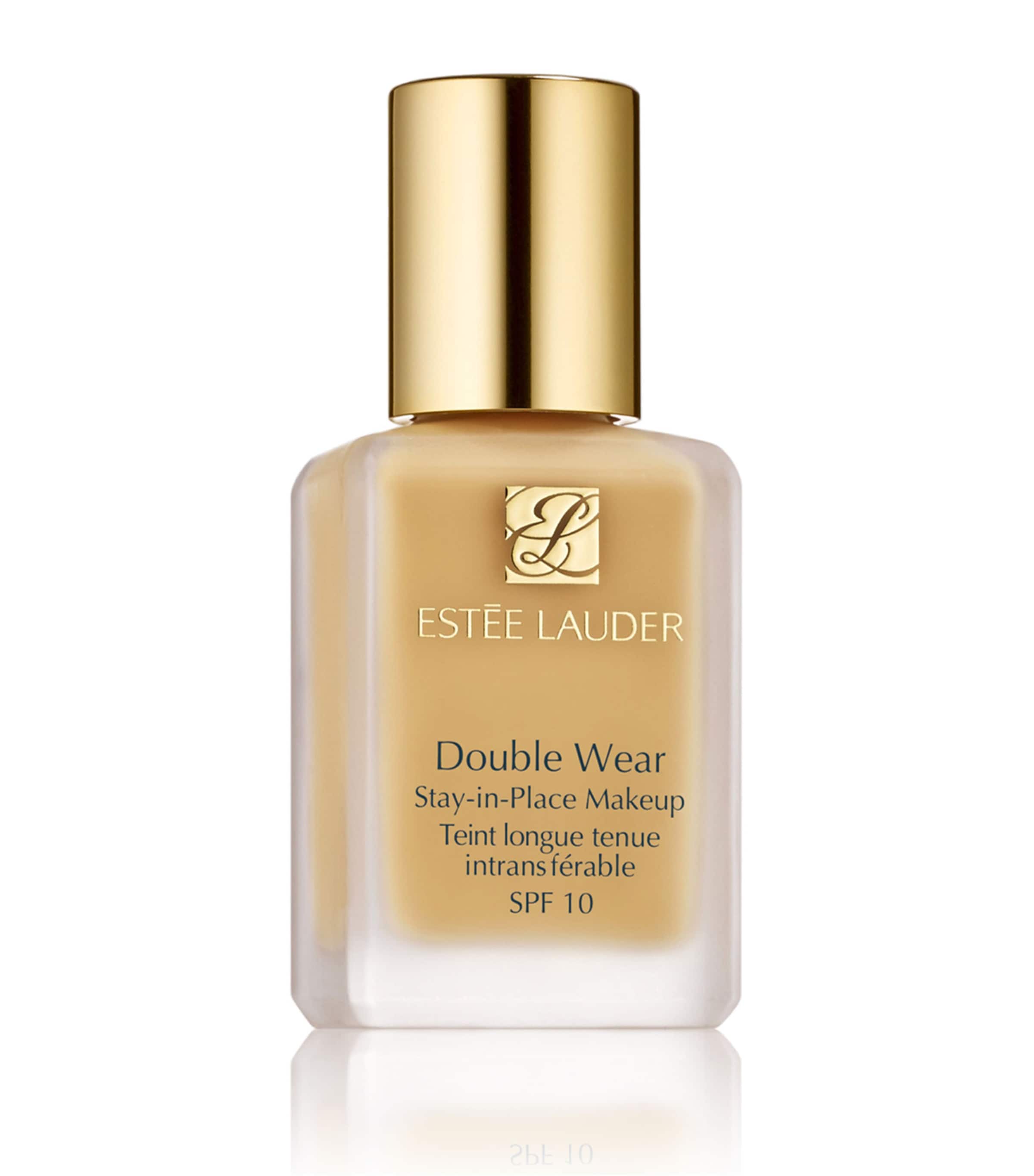 Double Wear Stay-in-Place Foundation SPF 10