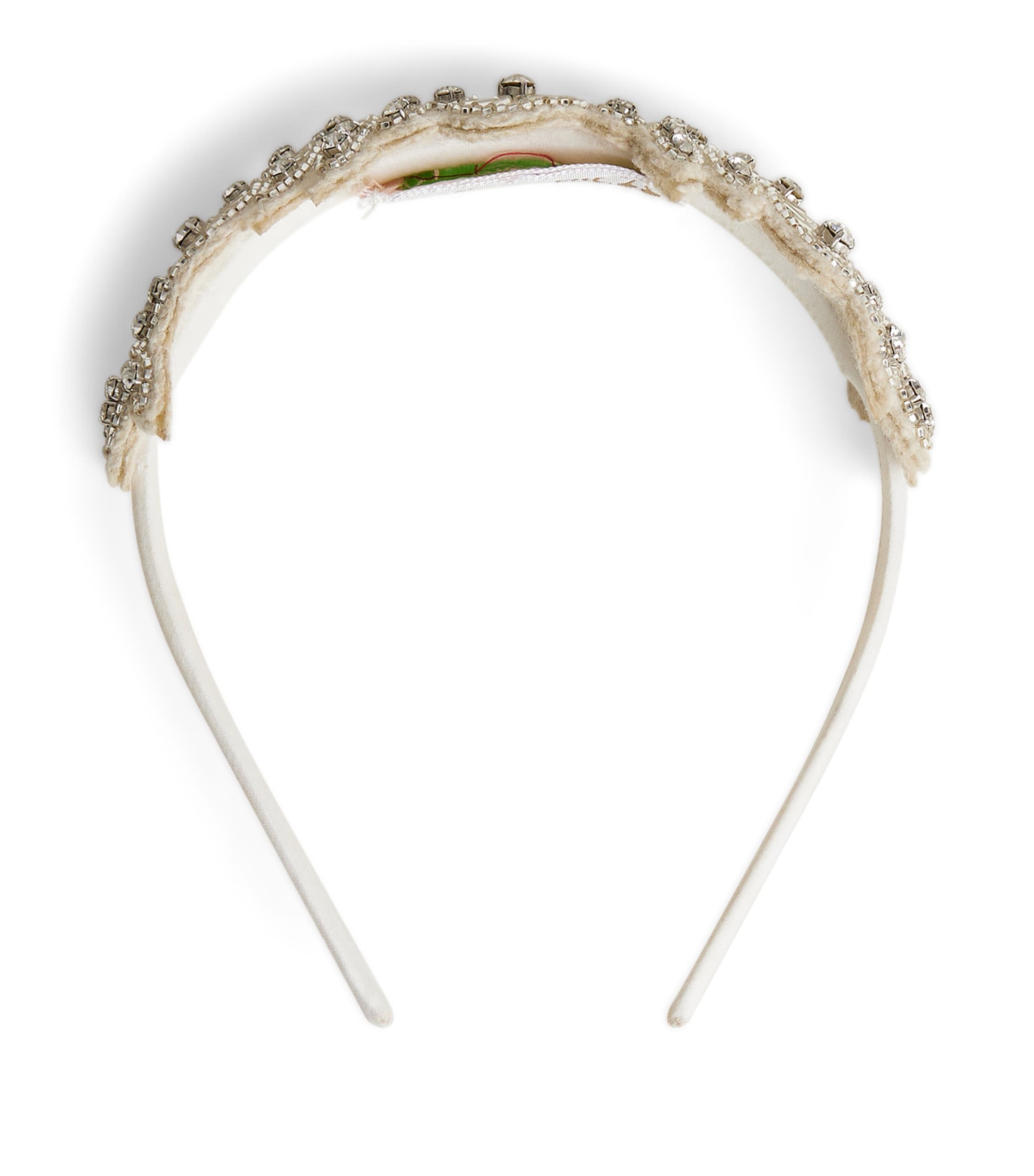 Beaded Headband