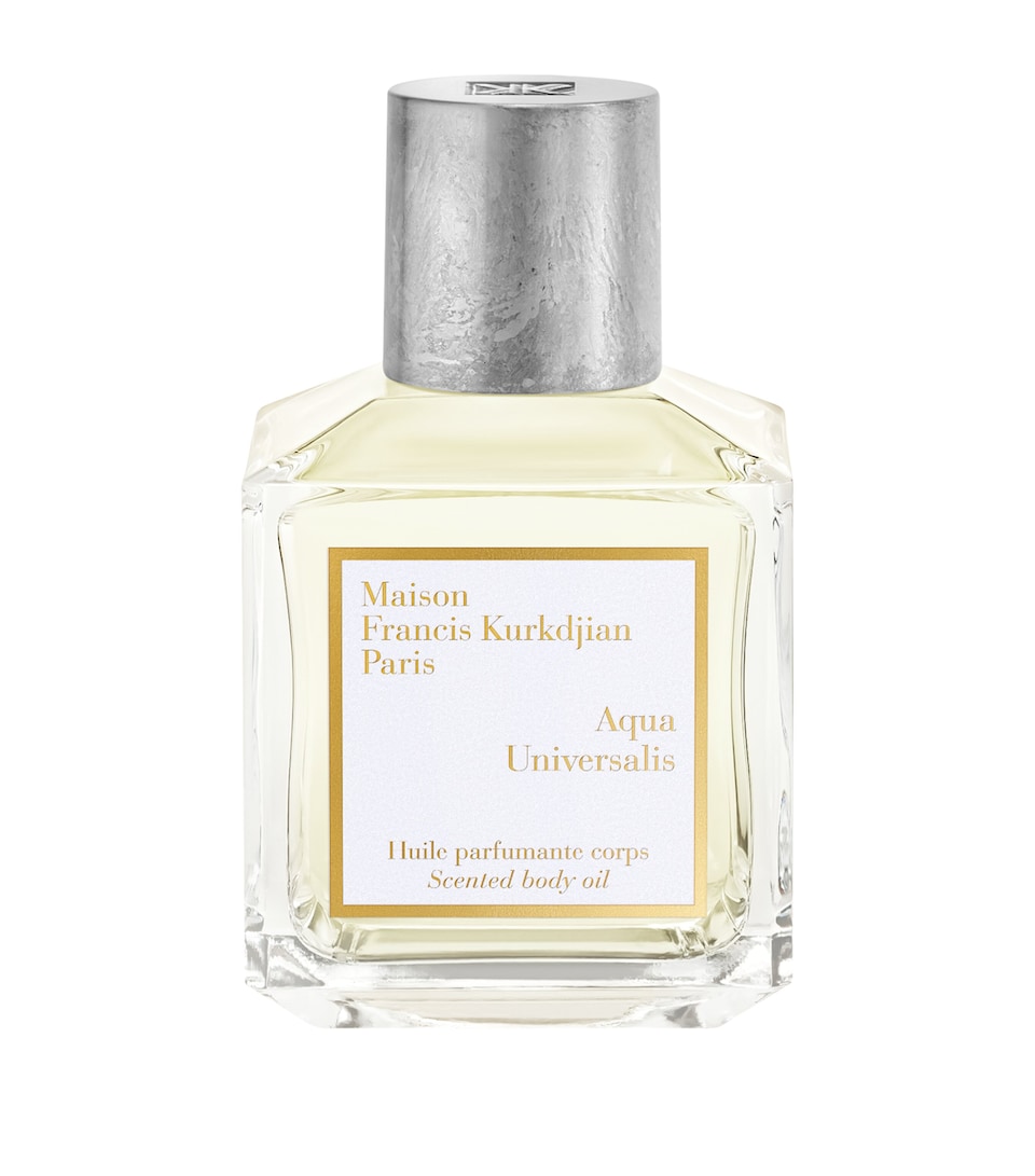 Aqua Universalis Body Oil (70ml)
