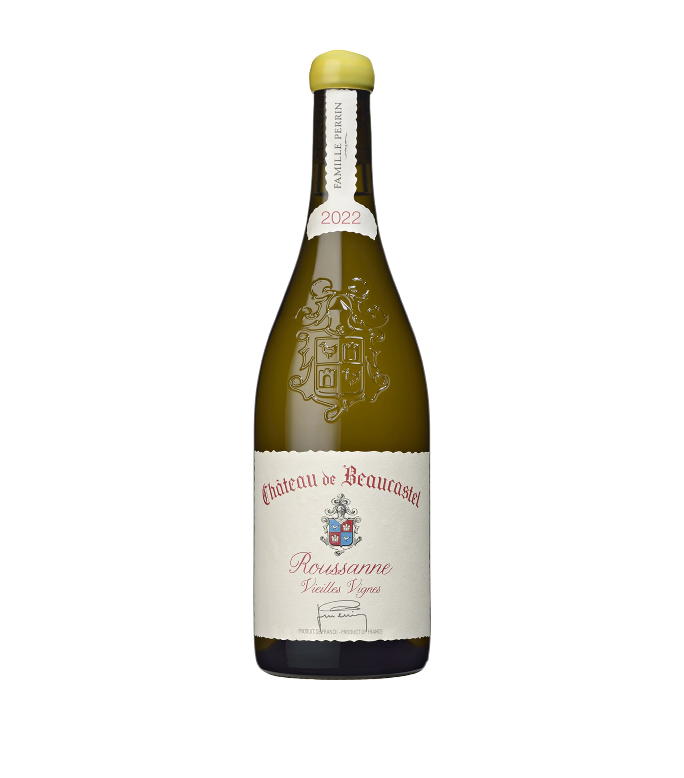 Châteauneuf-du-Pape 2022 (75cl) - Rhône, France
