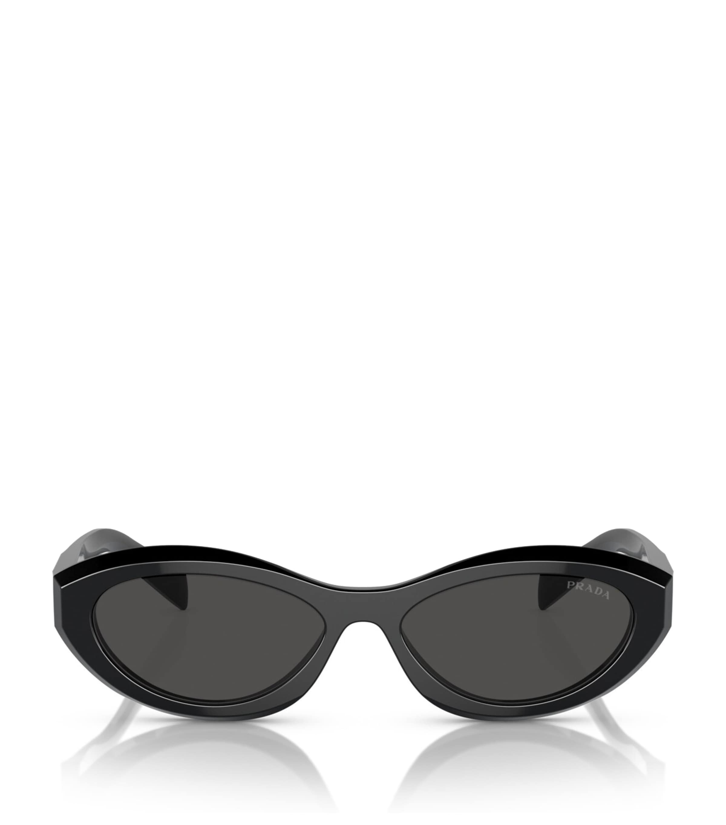 Prada Acetate 0PR 26ZS Sunglasses