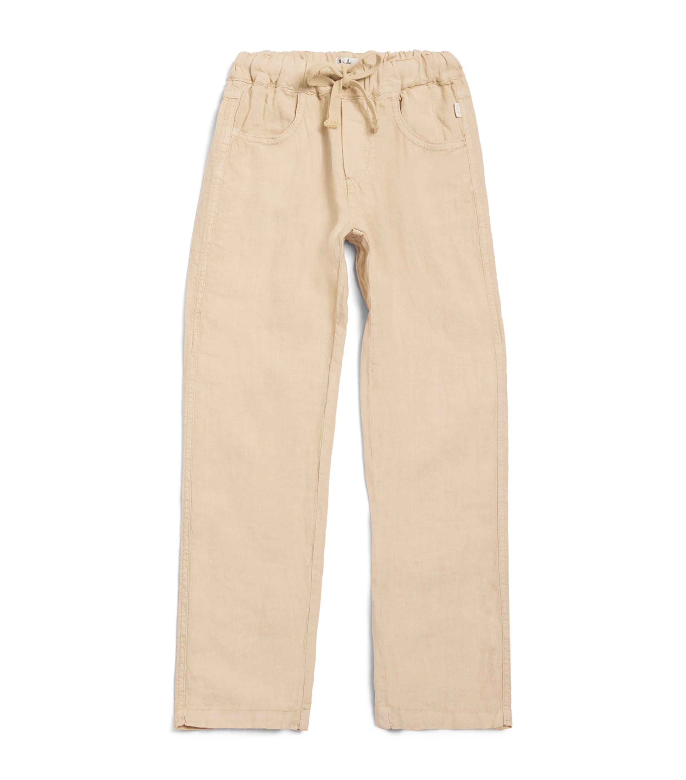 イタリア発!! Il Gufo ★Brown ウッドランド ドレス★10Y Il Gufo | Harrods US