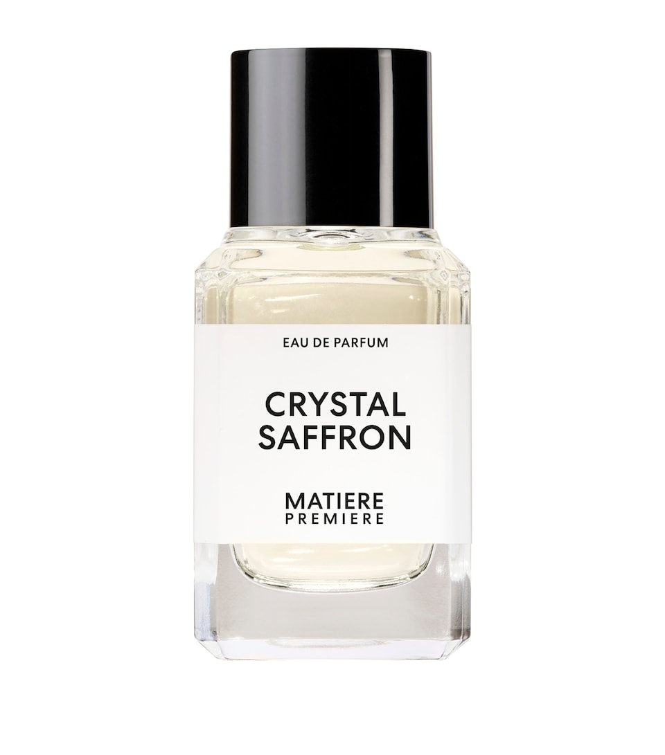 Crystal Saffron Eau de Parfum (50ml)