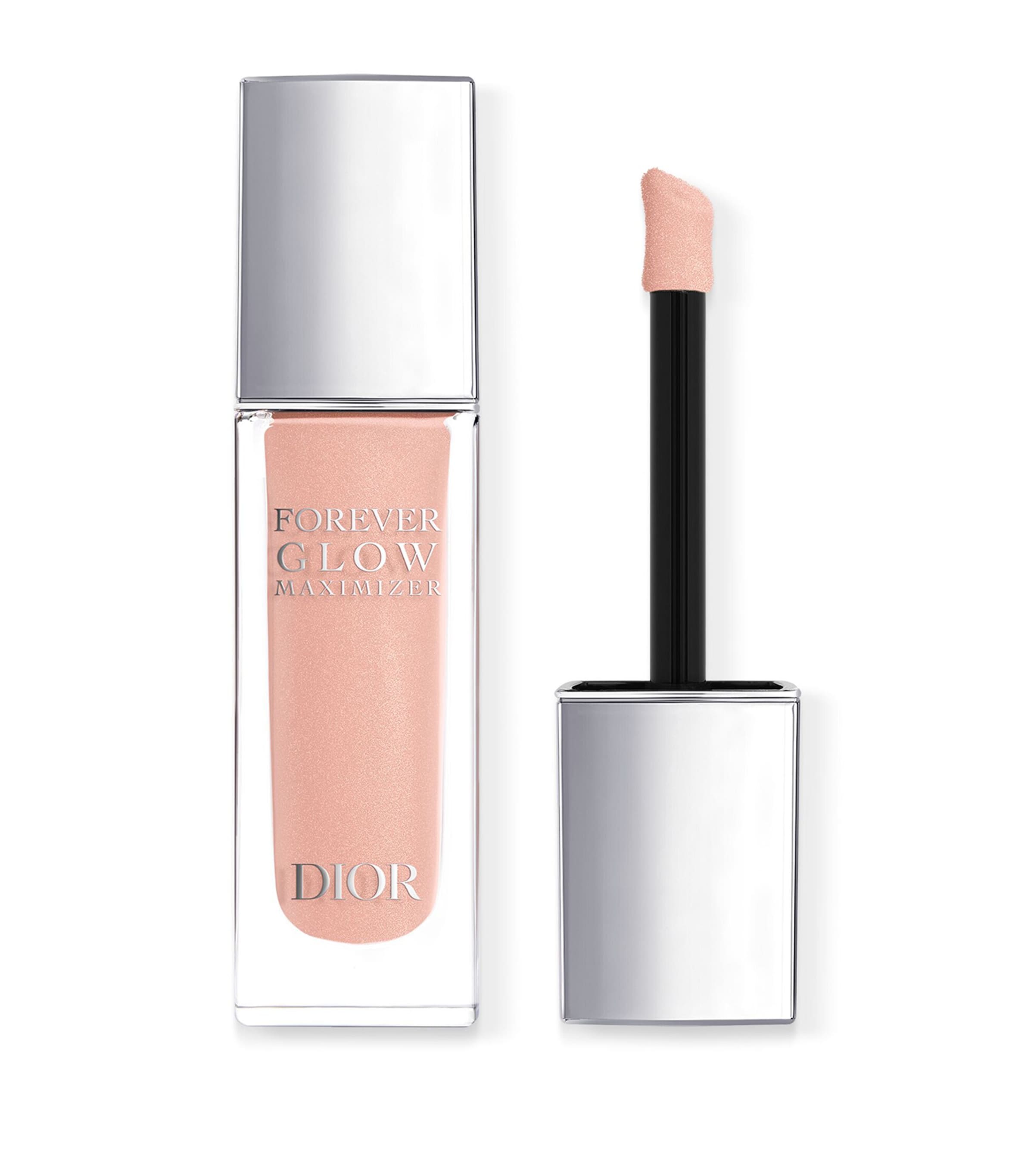 Dior Forever Glow Veil - Clean, Hydrating Radiance Primer
