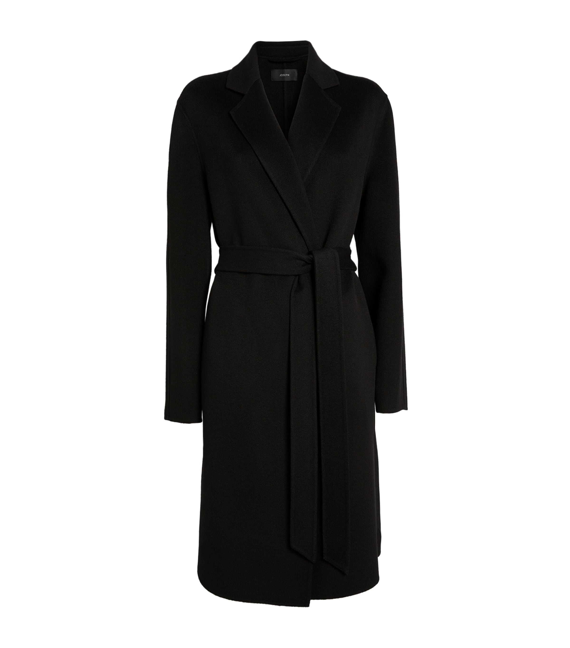 Double Face Cashmere Cenda Long Coat