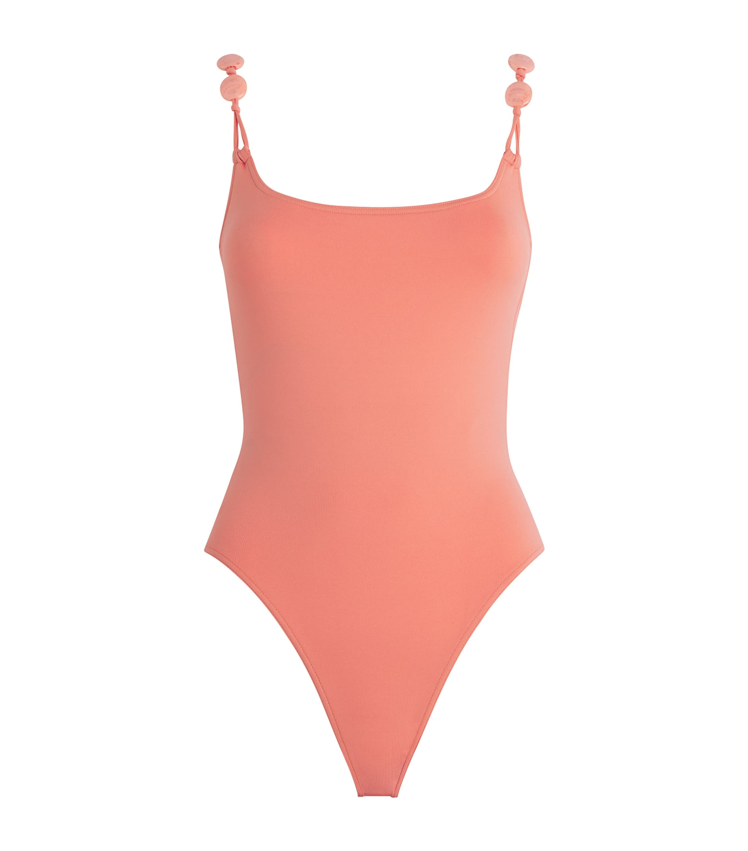 Eres Womens Beaded Catwalk Swimsuit Lassi