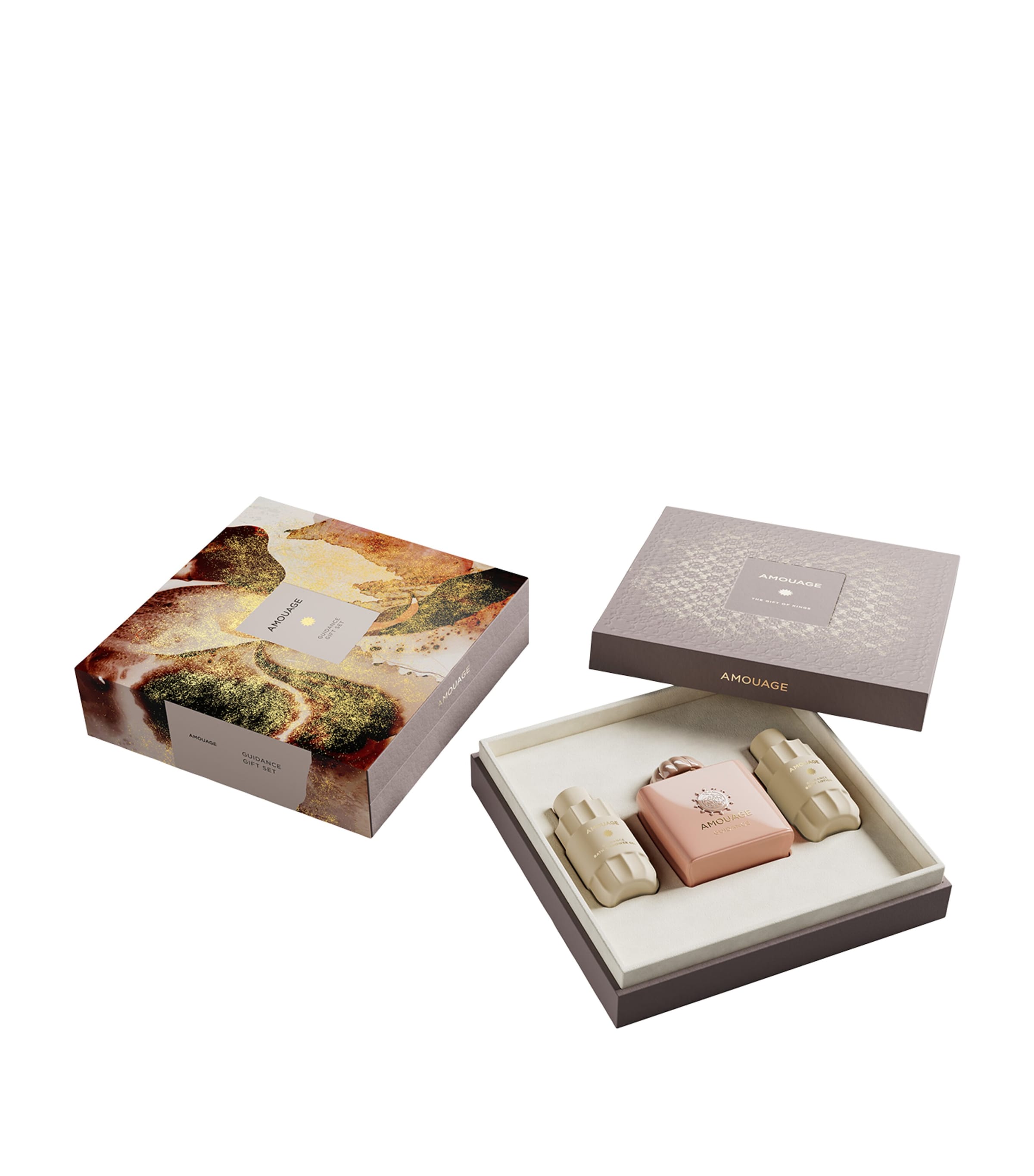 Amouage Guidance Eau de Parfum Fragrance Gift Set (100ml)