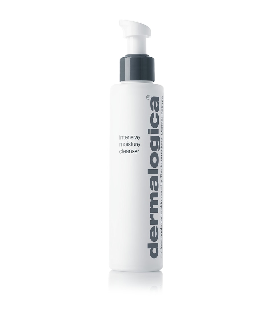Intensive Moisture Cleanser (295ml)