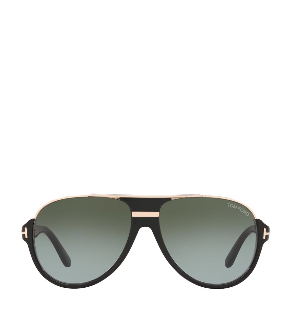 TOM FORD Dimitry FT0334 Sunglasses