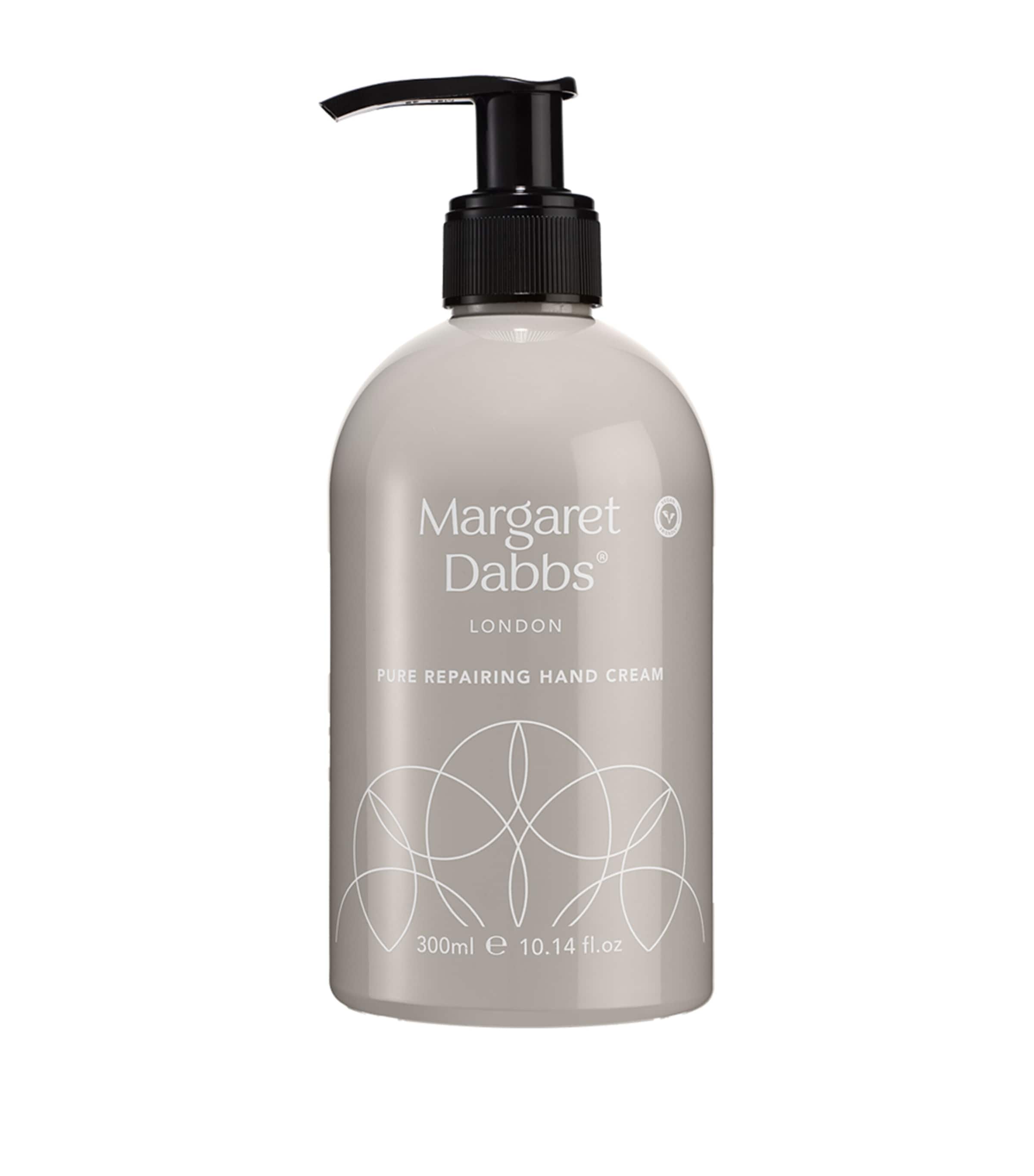 Margaret Dabbs London Pure Repairing Hand Cream (300ml)