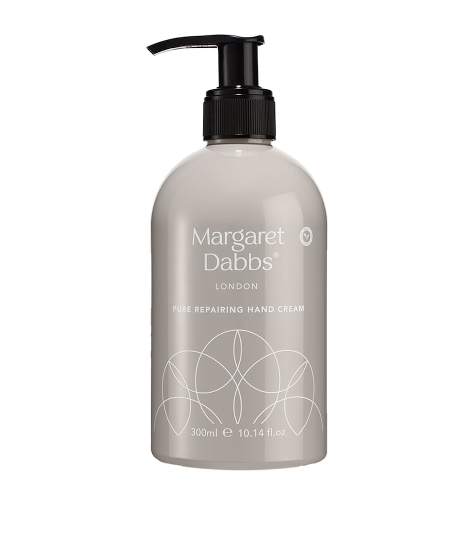 Margaret Dabbs London Pure Repairing Hand Cream (300ml)