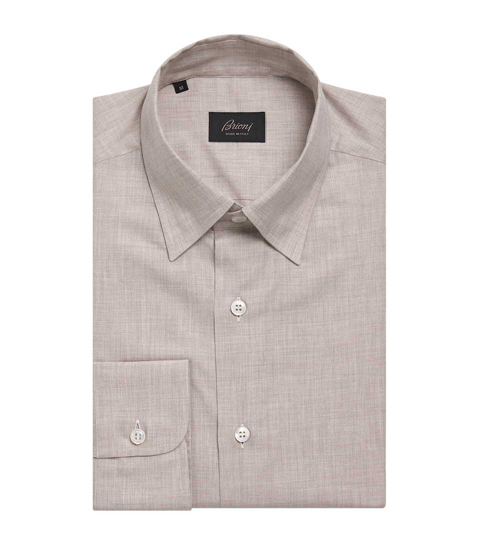 Cotton Shirt