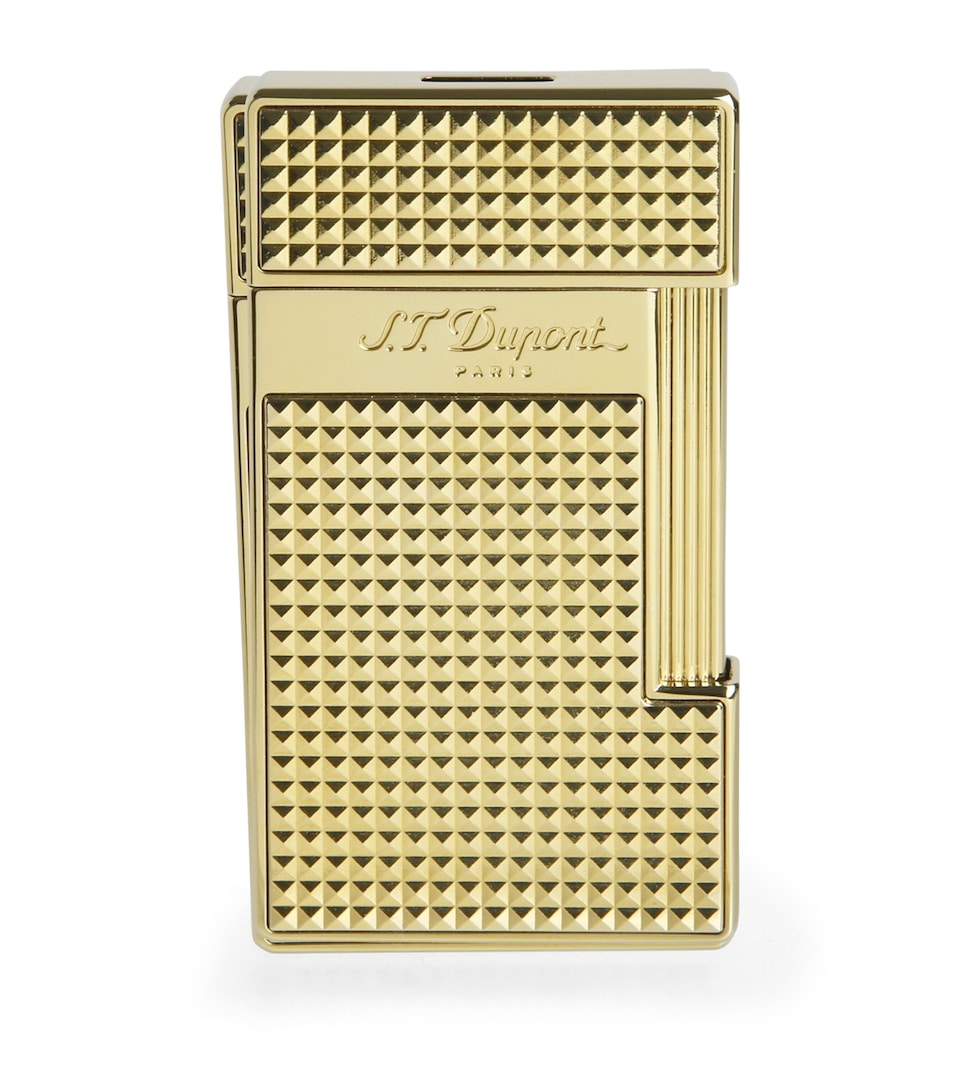 Diamond-Point Slimmy Lighter