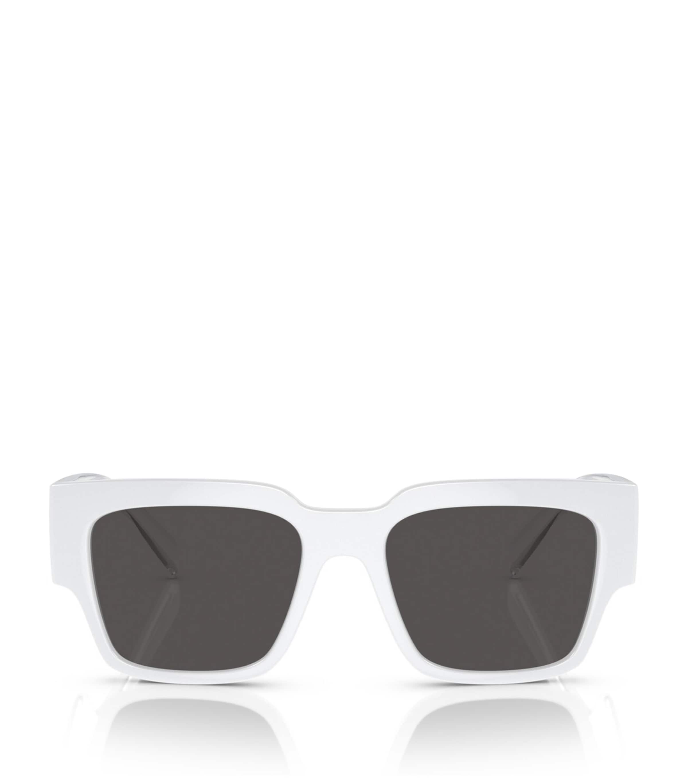 Dolce&Gabbana Injected 0DG6184 Sunglasses