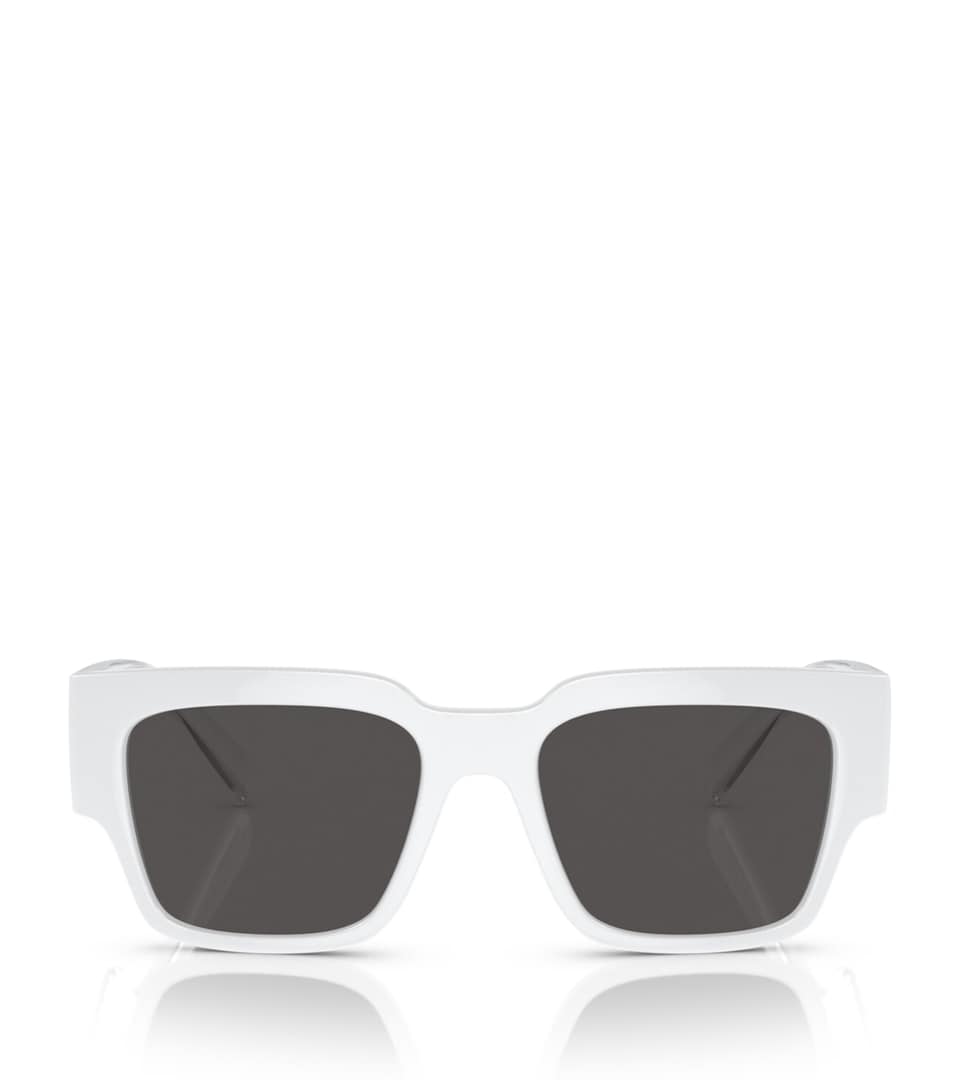 Dolce&Gabbana Injected 0DG6184 Sunglasses