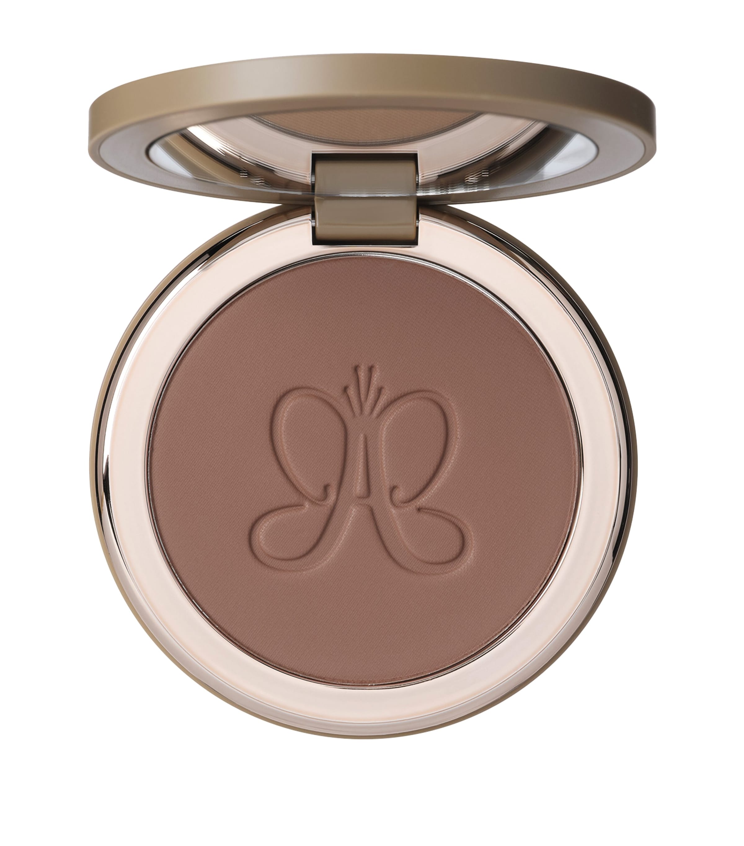 Smooth Blur Bronzer