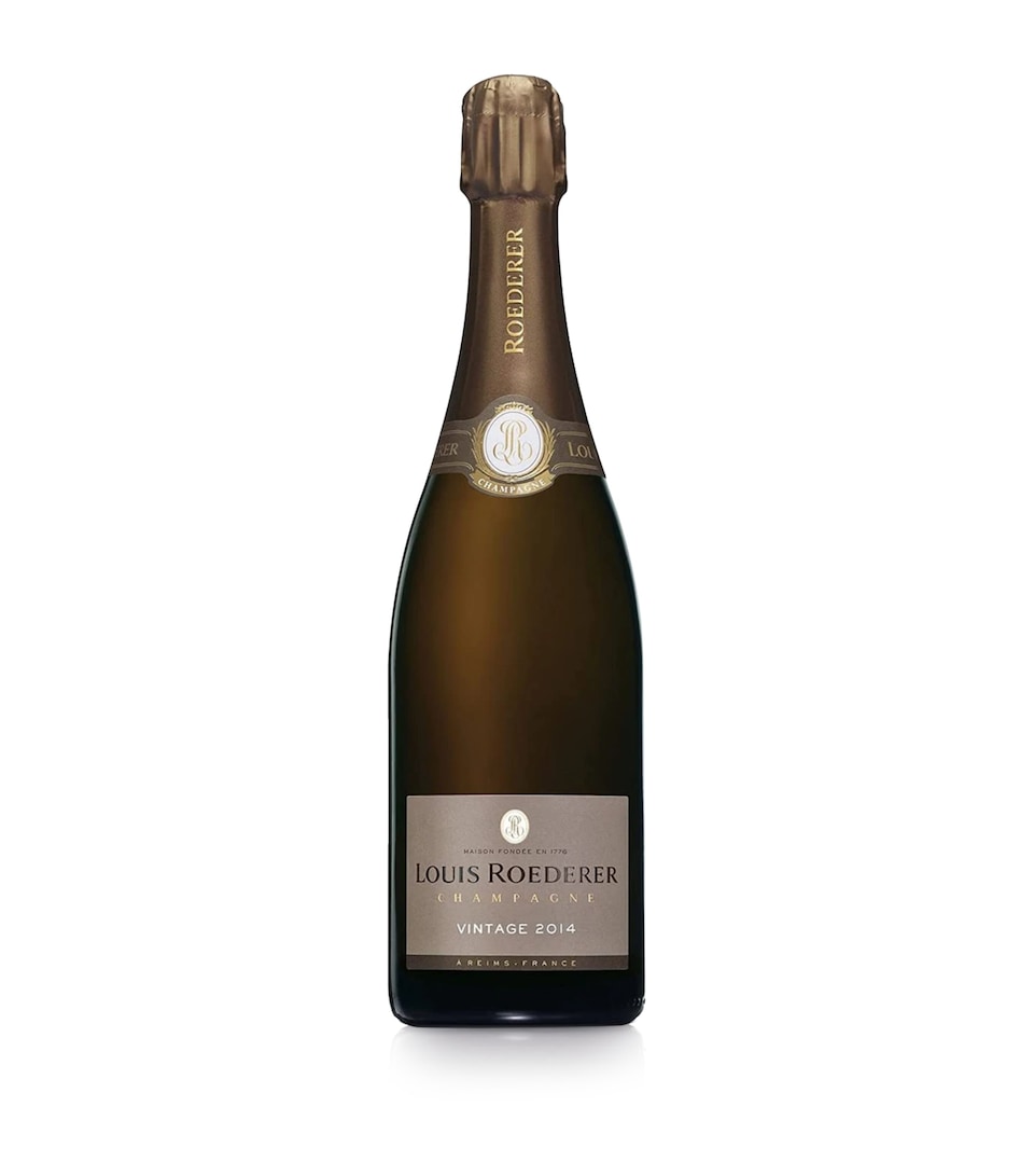 Roederer Brut Vintage 2014 - Champagne, France
